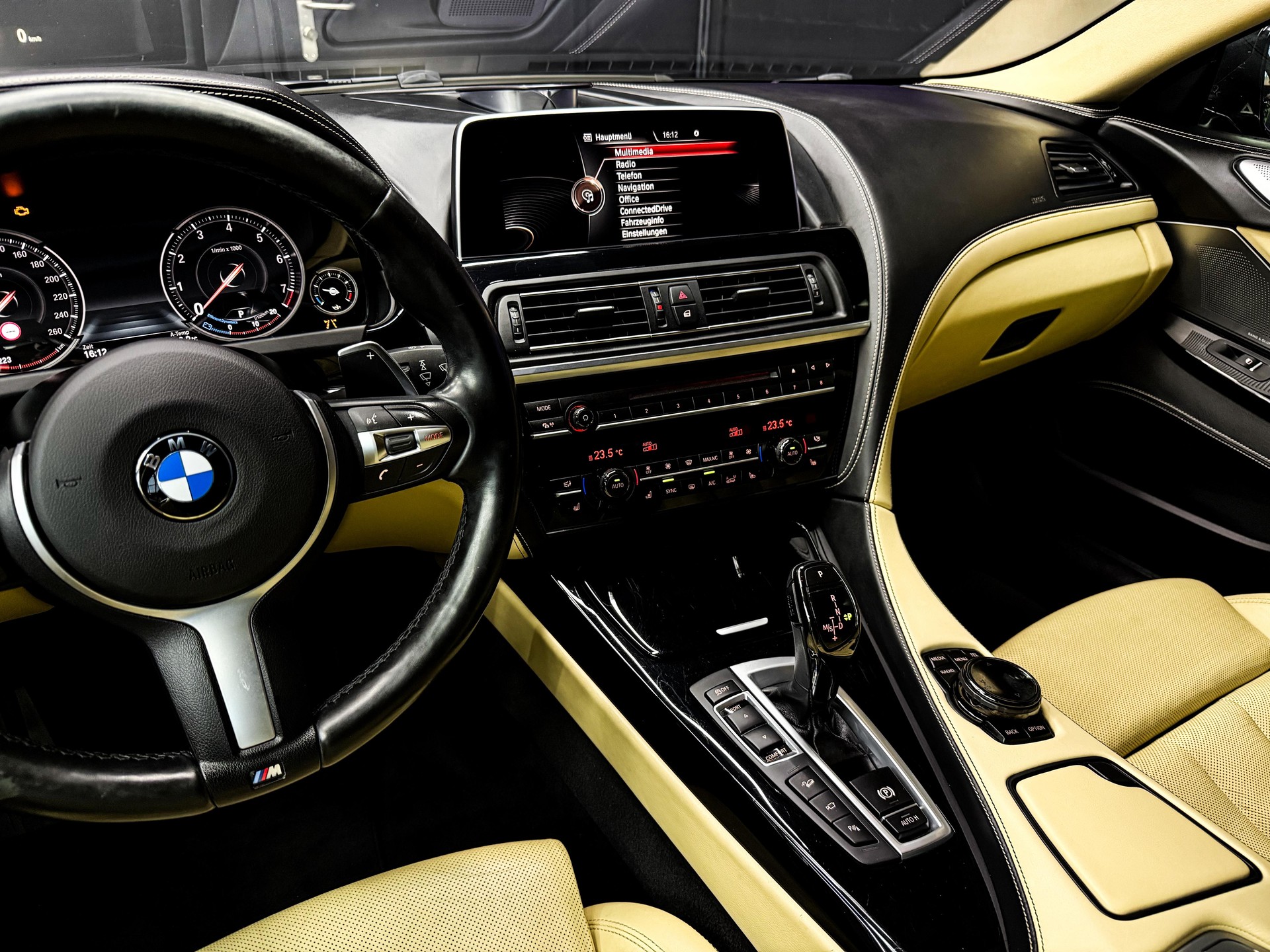 BMW 650i Gran Coupé xDrive-image-12