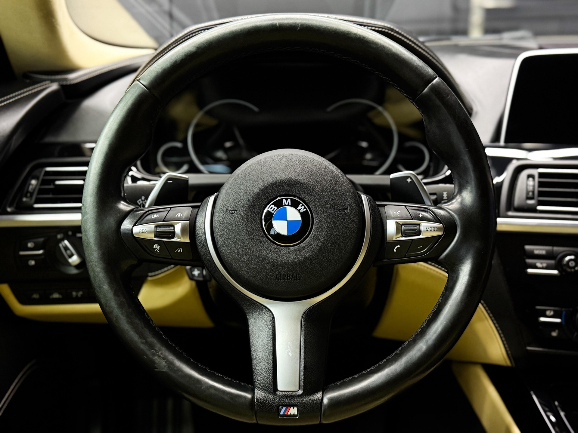 BMW 650i Gran Coupé xDrive-image-9