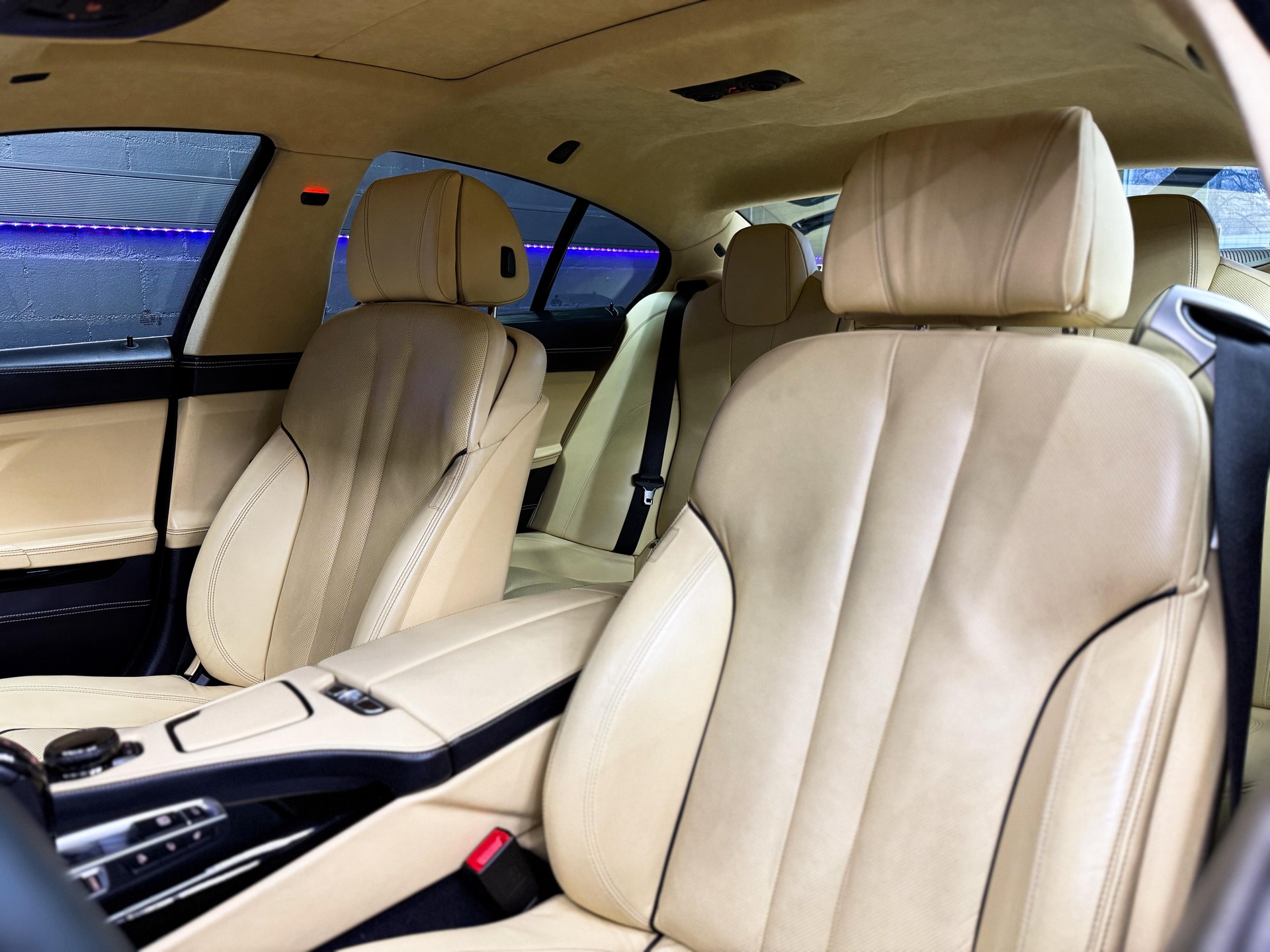 BMW 650i Gran Coupé xDrive-image-20