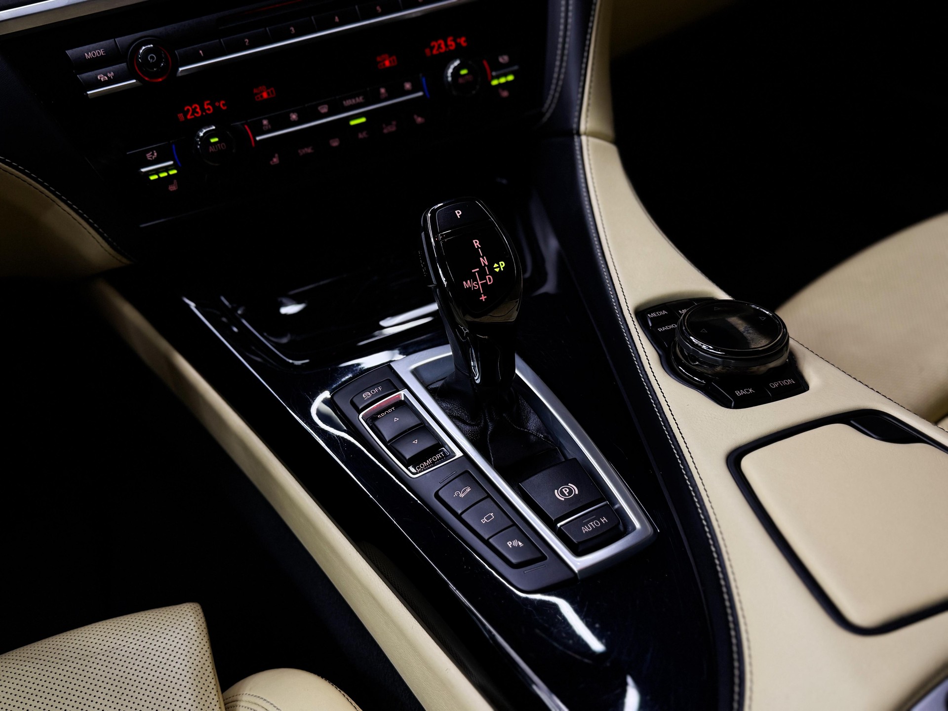 BMW 650i Gran Coupé xDrive-image-13