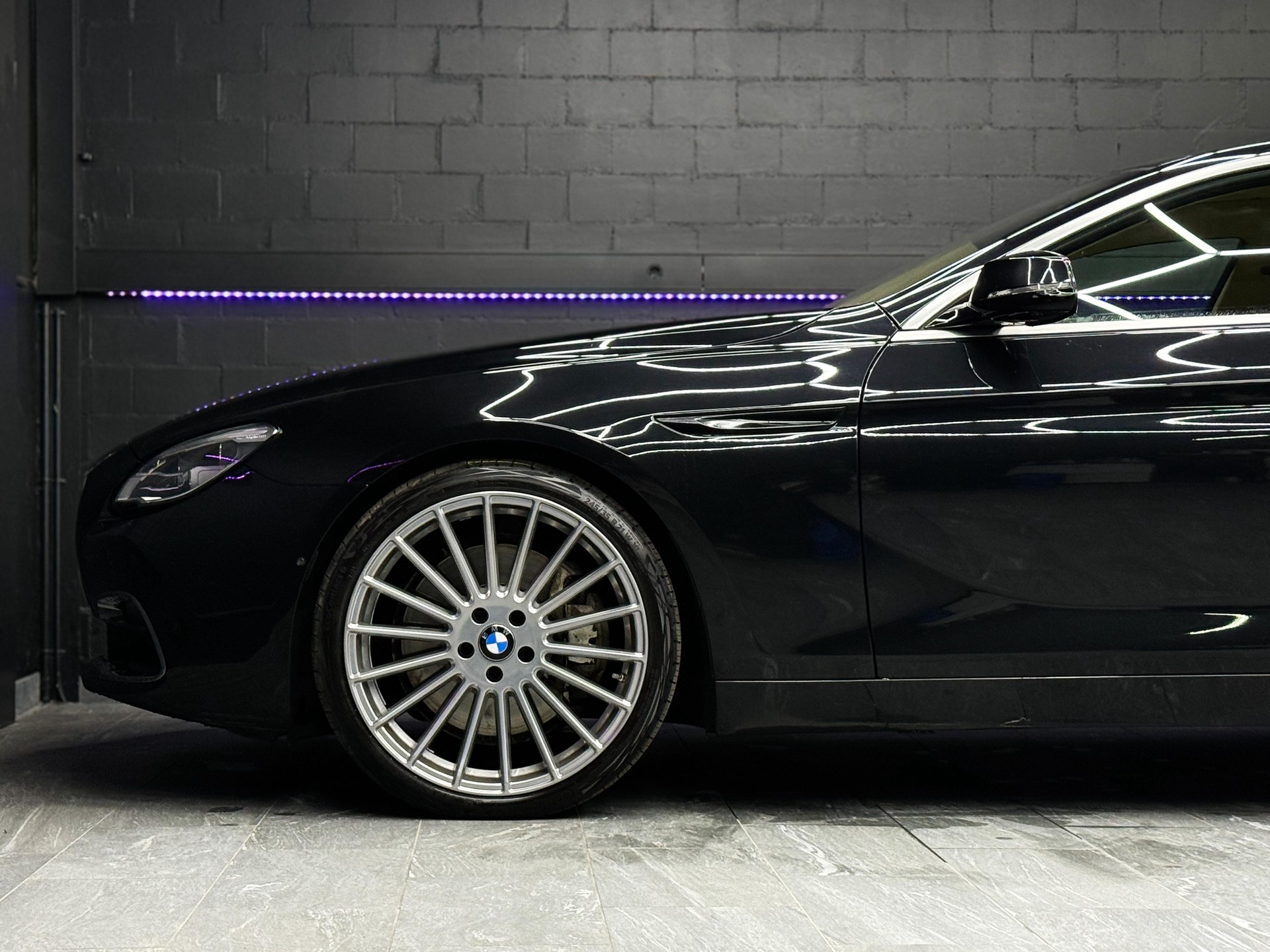 BMW 650i Gran Coupé xDrive-image-3
