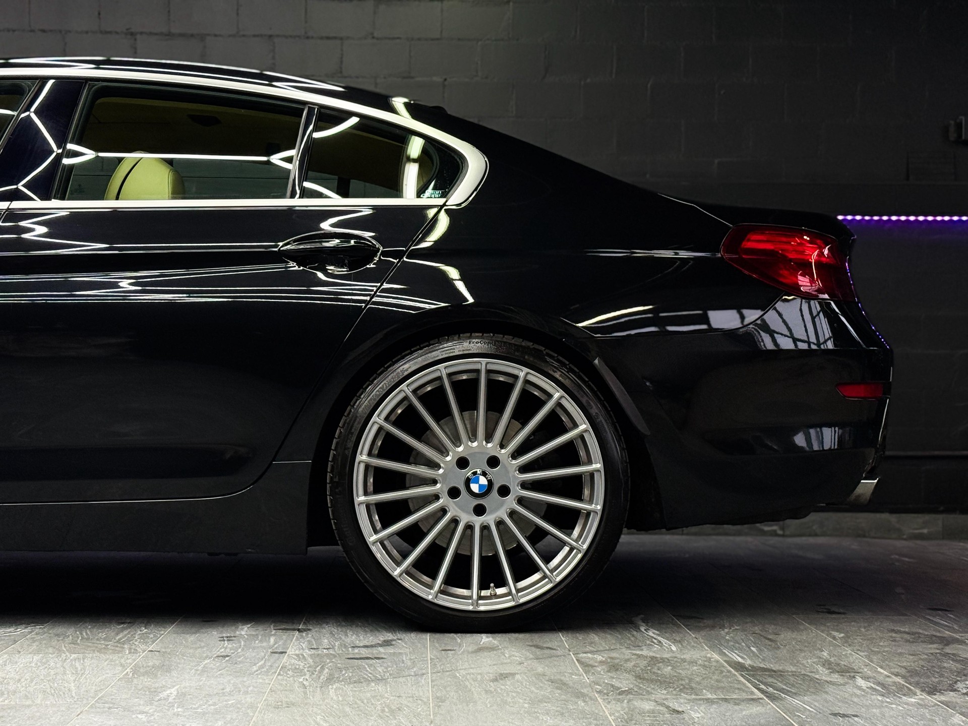 BMW 650i Gran Coupé xDrive-image-4
