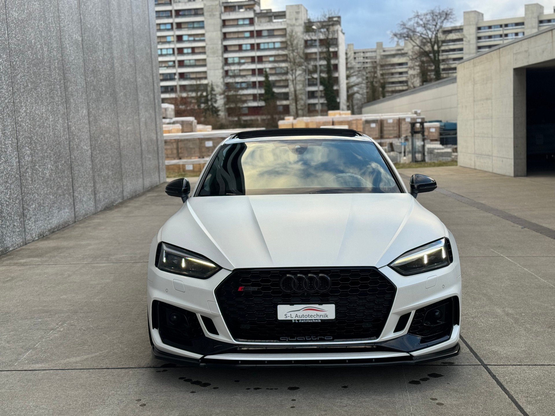 AUDI RS5 Coupé 2.9 TFSI quattro tiptronic-showroom-element-1