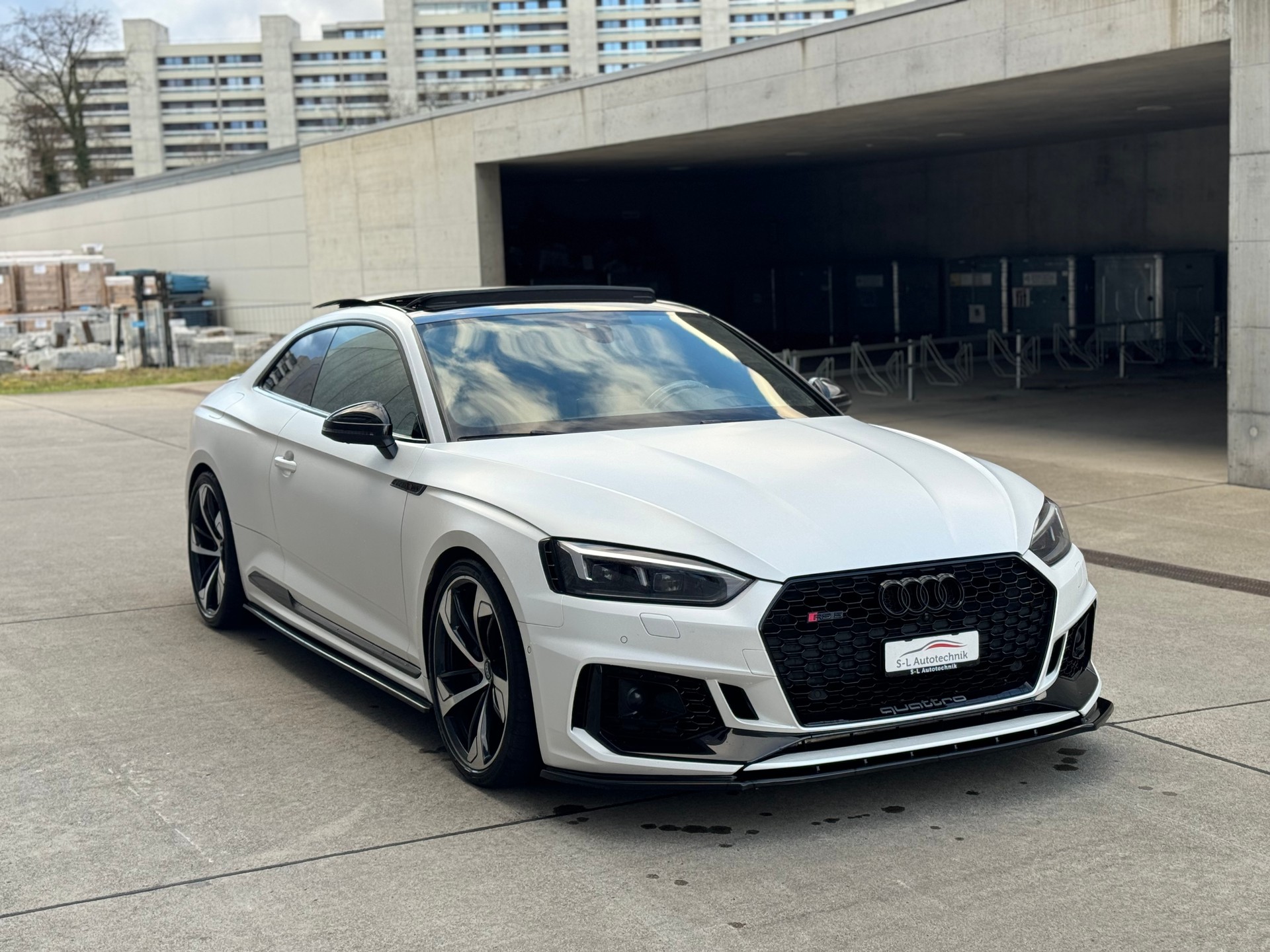 AUDI RS5 Coupé 2.9 TFSI quattro tiptronic-showroom-element-2