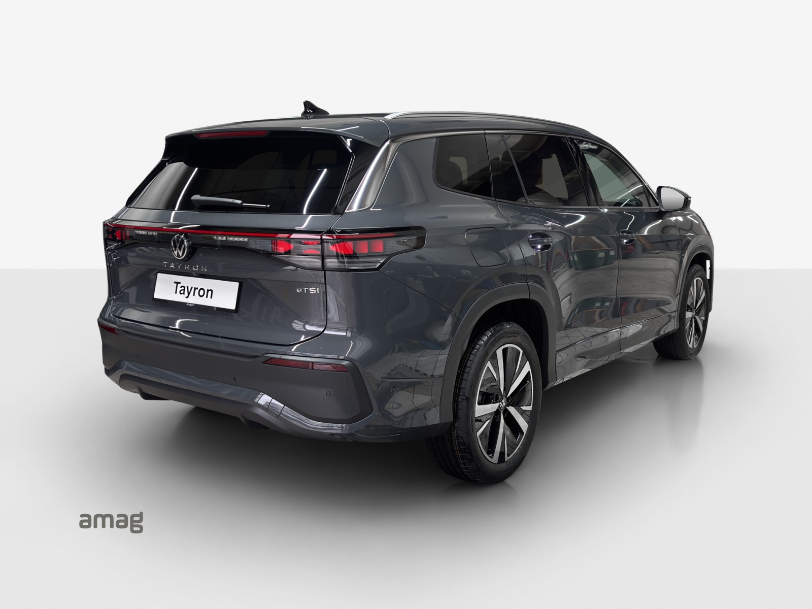 VW Tayron 1.5 TSI evo2 mHEV Life DSG-image-4