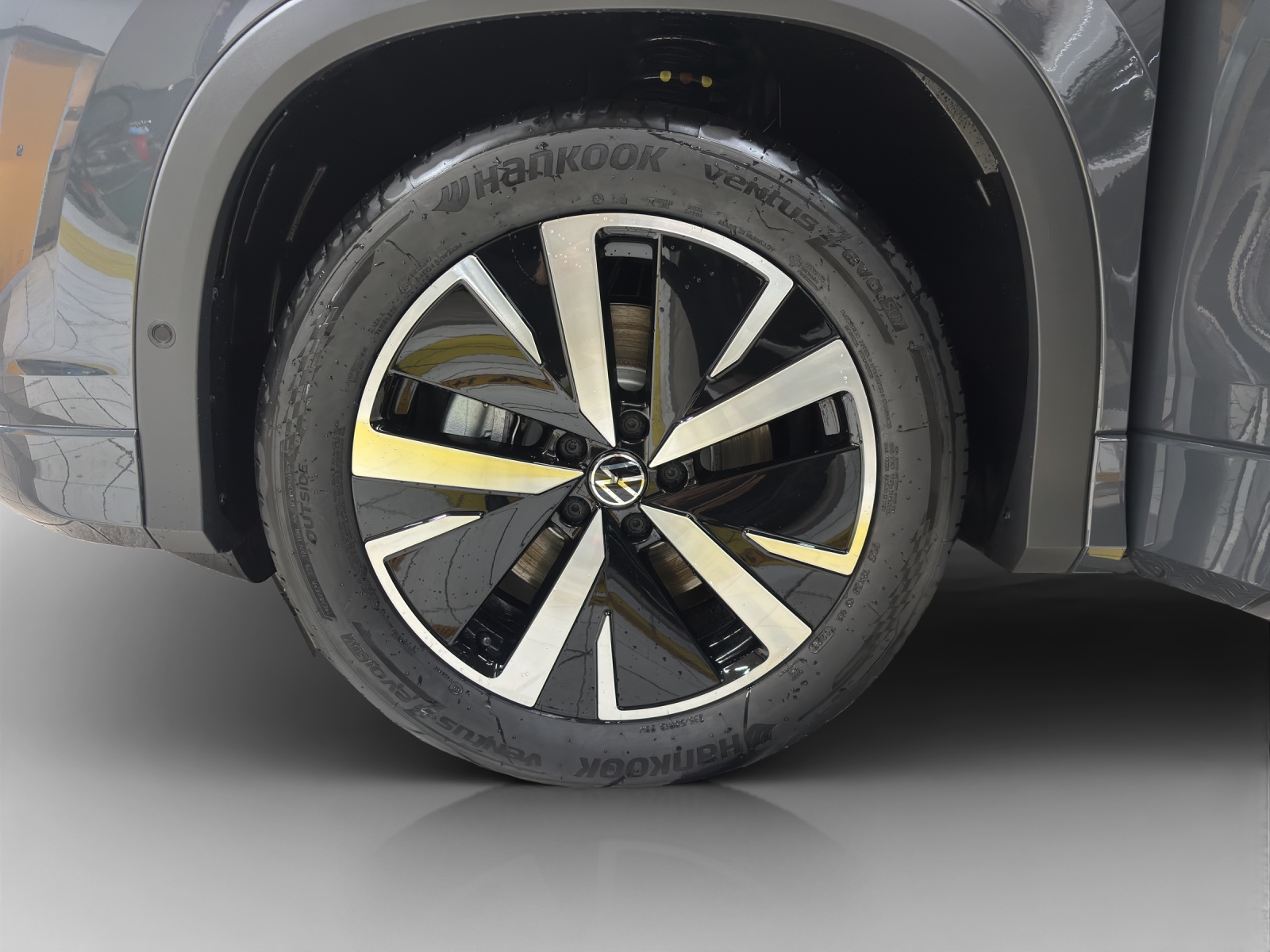 VW Tayron 1.5 TSI evo2 mHEV Life DSG-image-14