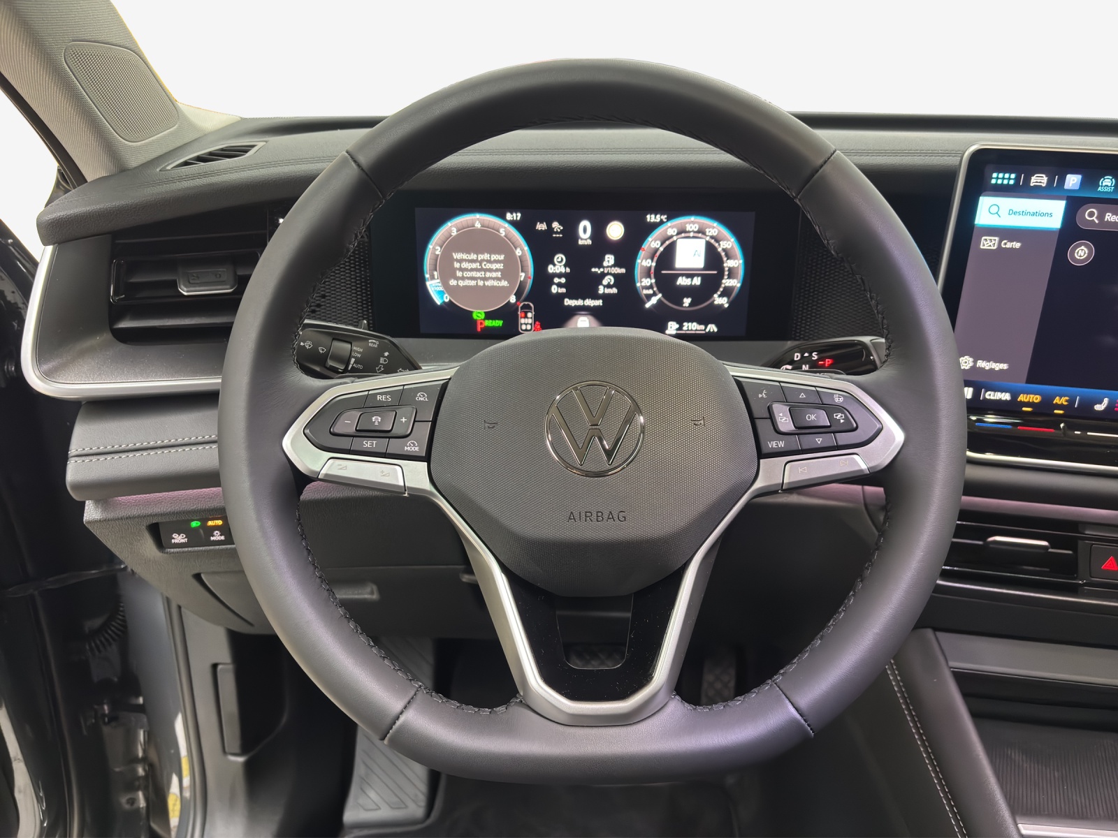 VW Tayron 1.5 TSI evo2 mHEV Life DSG-image-9