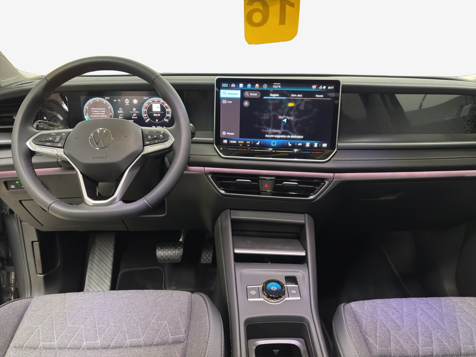 VW Tayron 1.5 TSI evo2 mHEV Life DSG-image-8