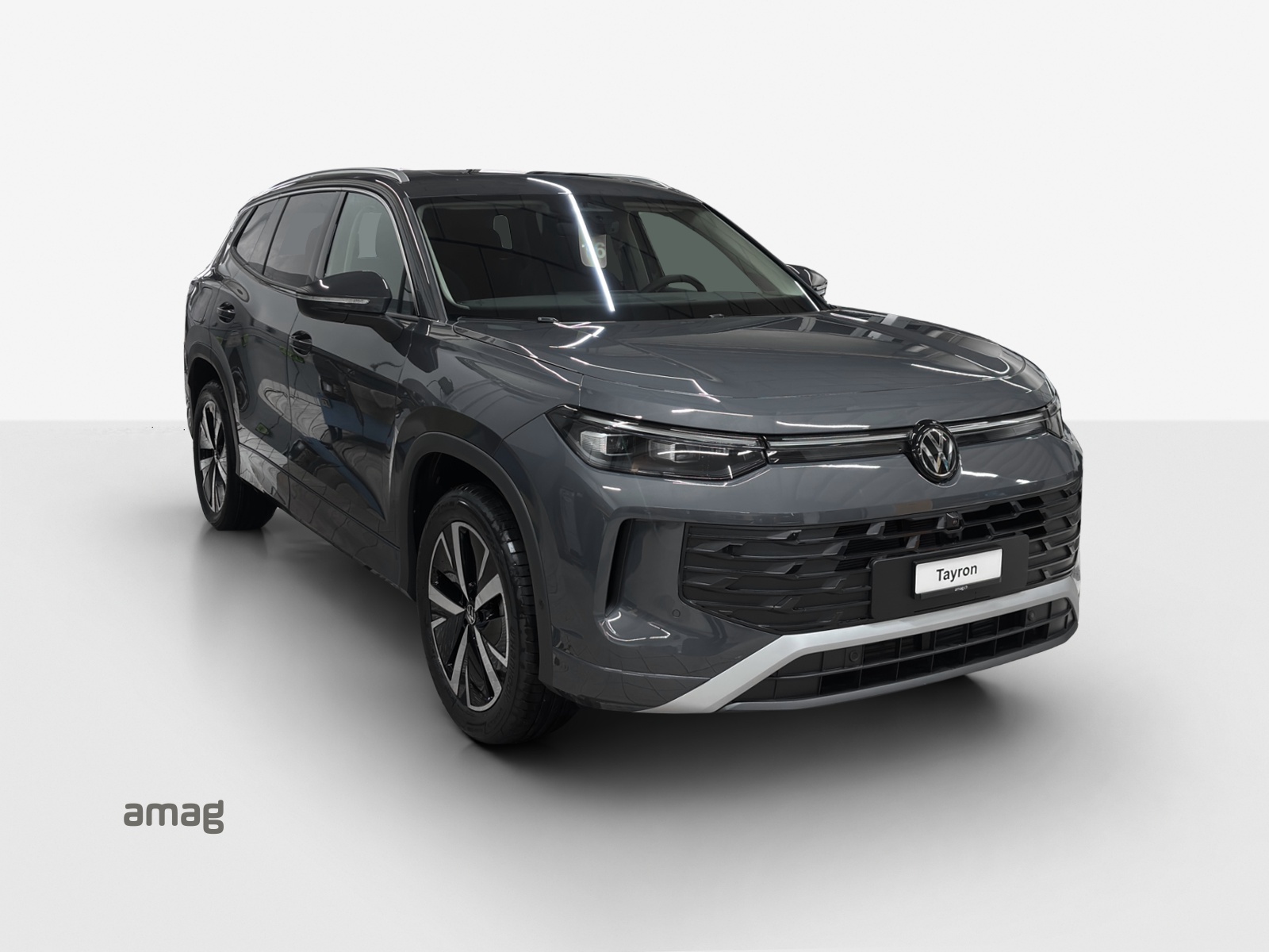 VW Tayron 1.5 TSI evo2 mHEV Life DSG-image-5