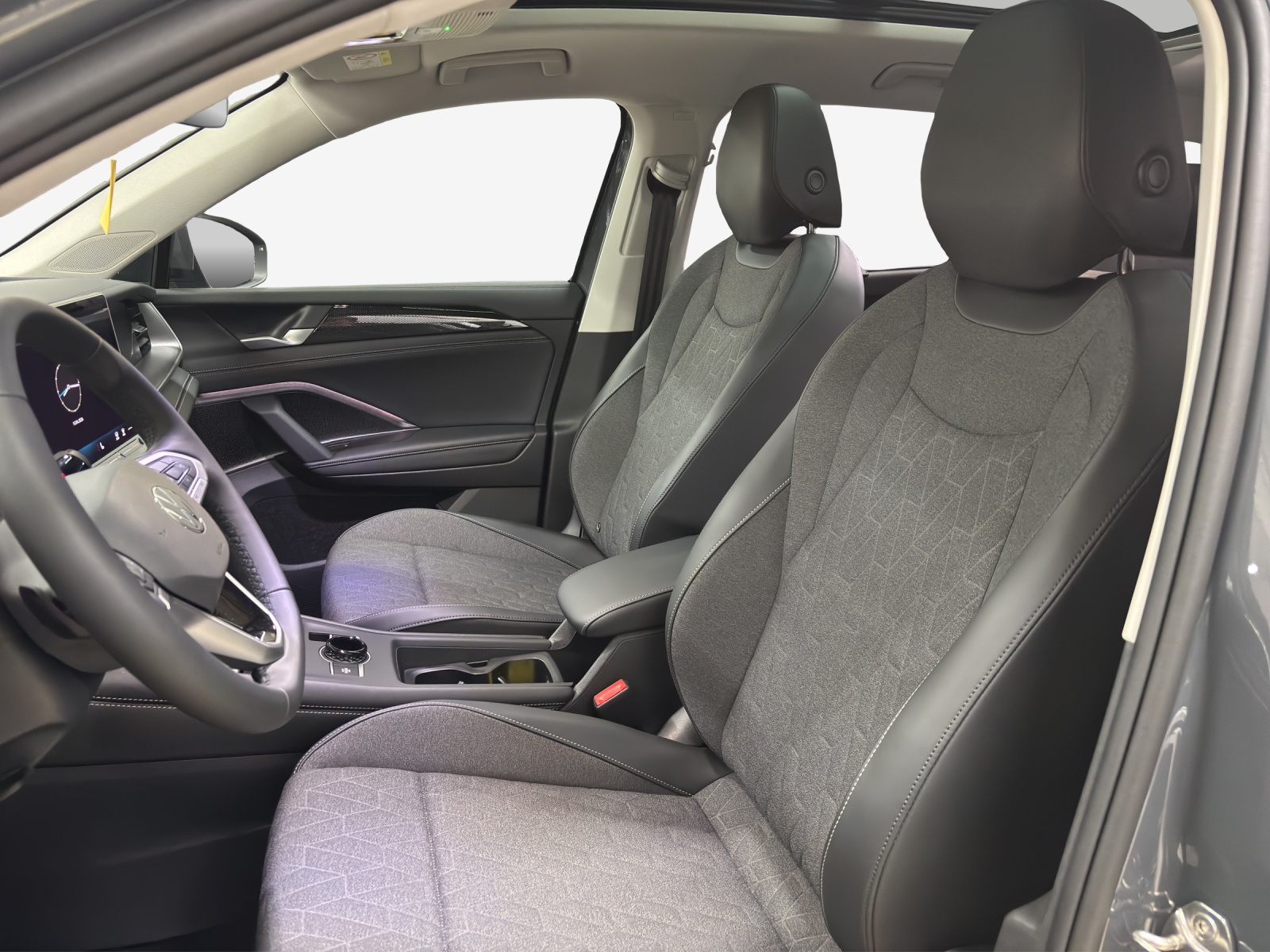 VW Tayron 1.5 TSI evo2 mHEV Life DSG-image-7