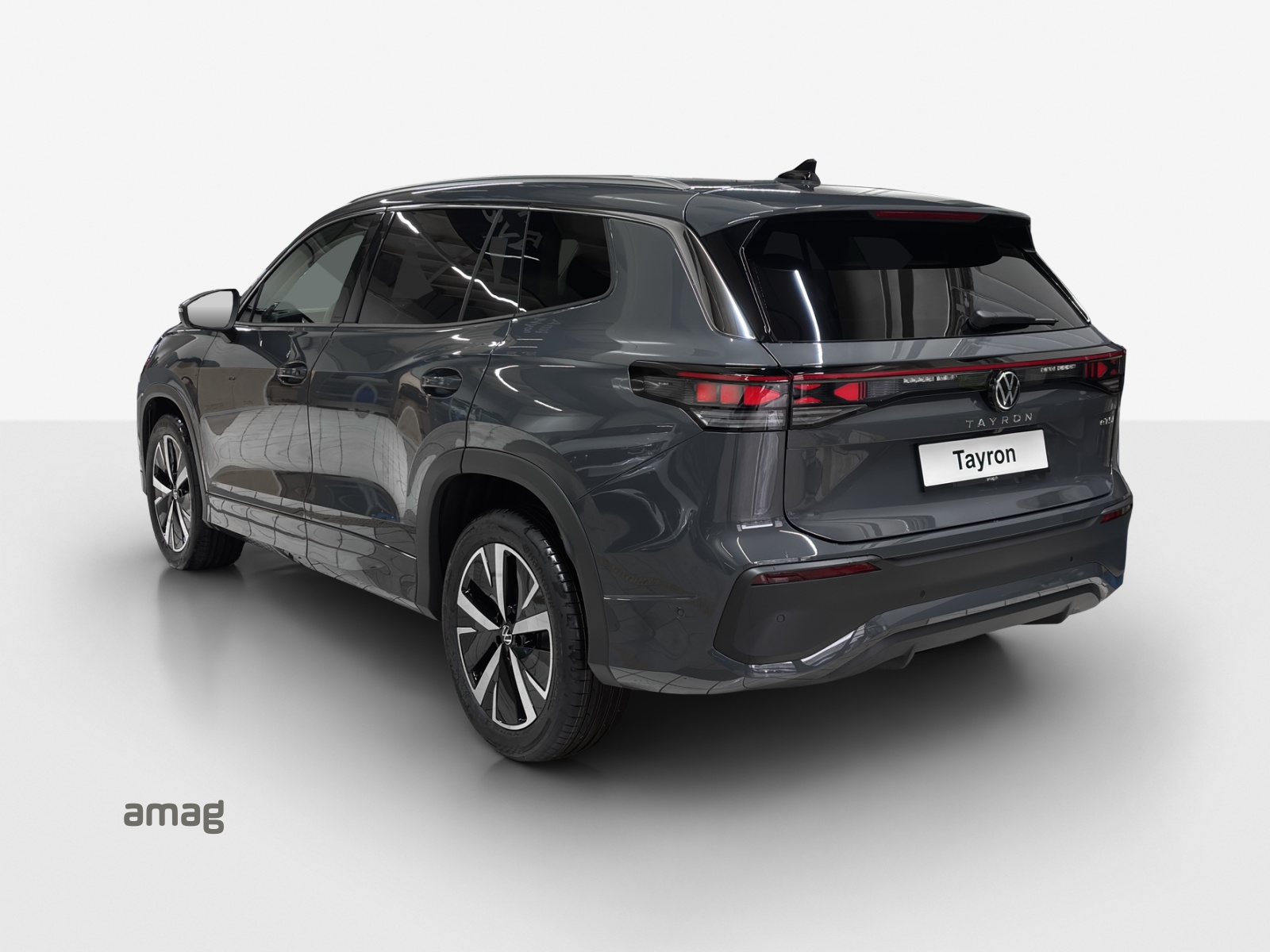 VW Tayron 1.5 TSI evo2 mHEV Life DSG-image-2