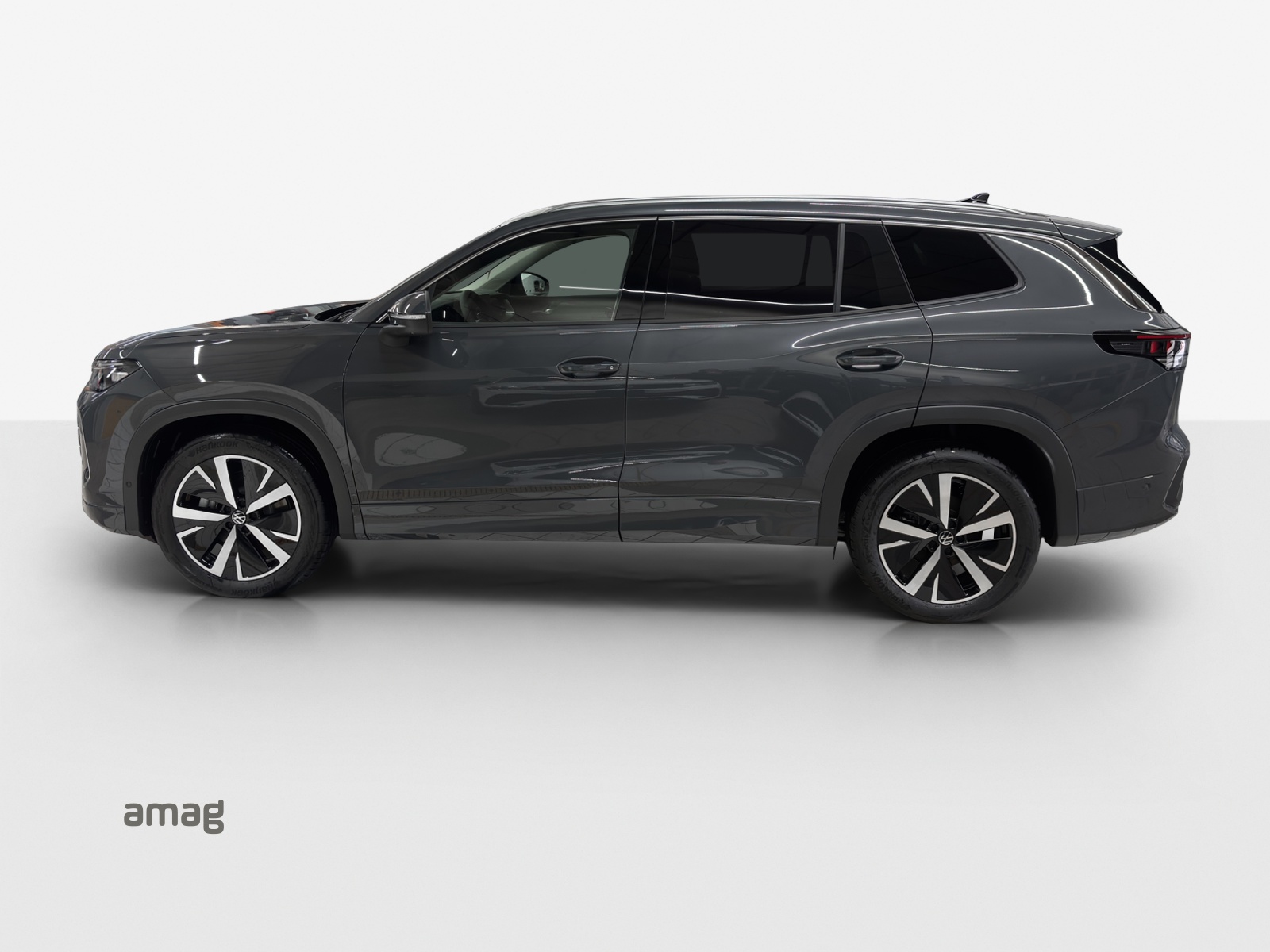 VW Tayron 1.5 TSI evo2 mHEV Life DSG-image-1