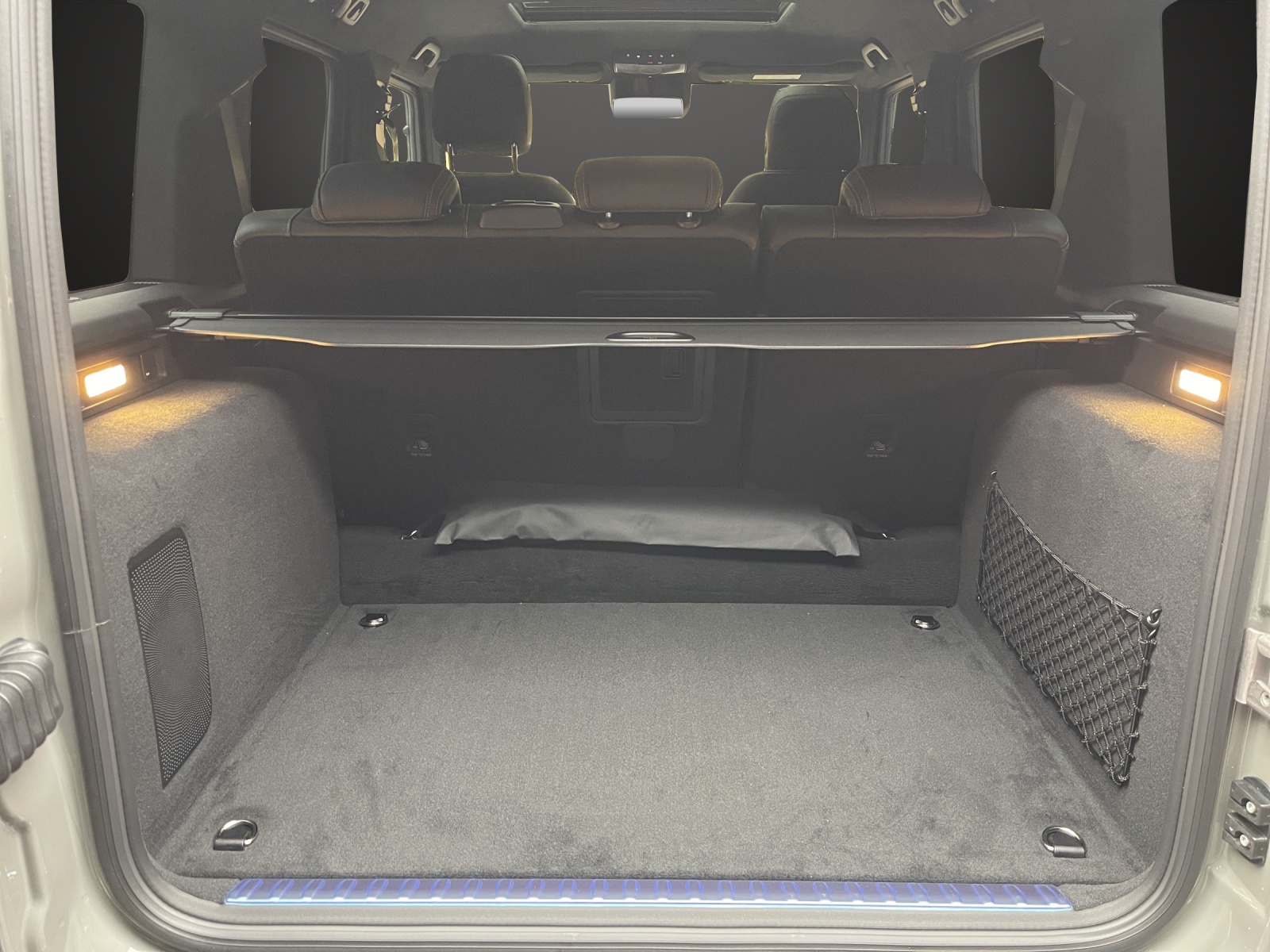MERCEDES-BENZ G 63 AMG 9G-Tronic-image-9
