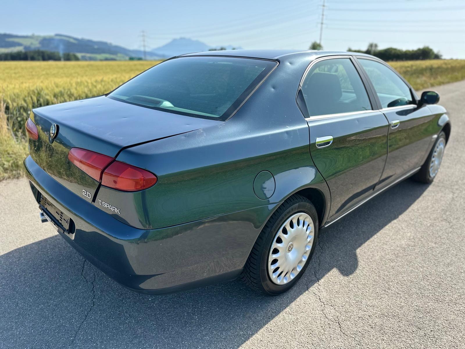 ALFA ROMEO 2.0 TS-image-5