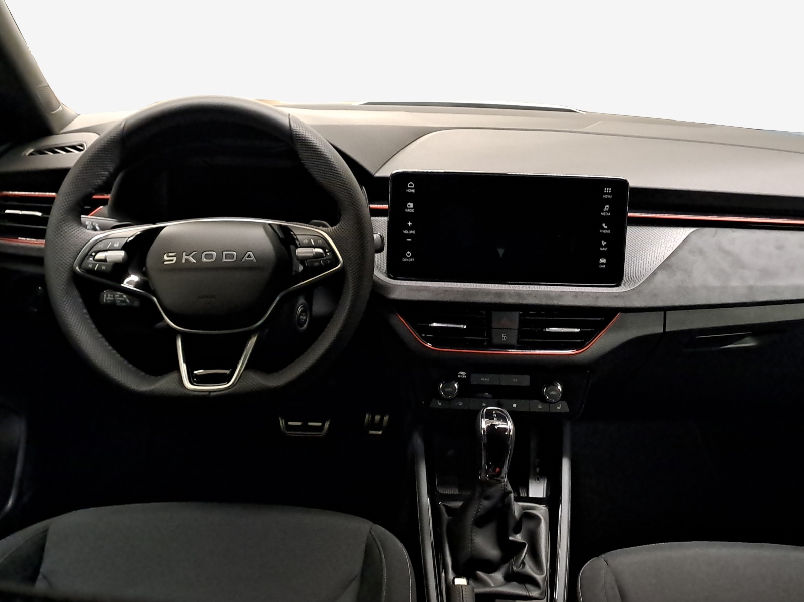 SKODA Kamiq 1.5 TSI Dynamic DSG-image-8
