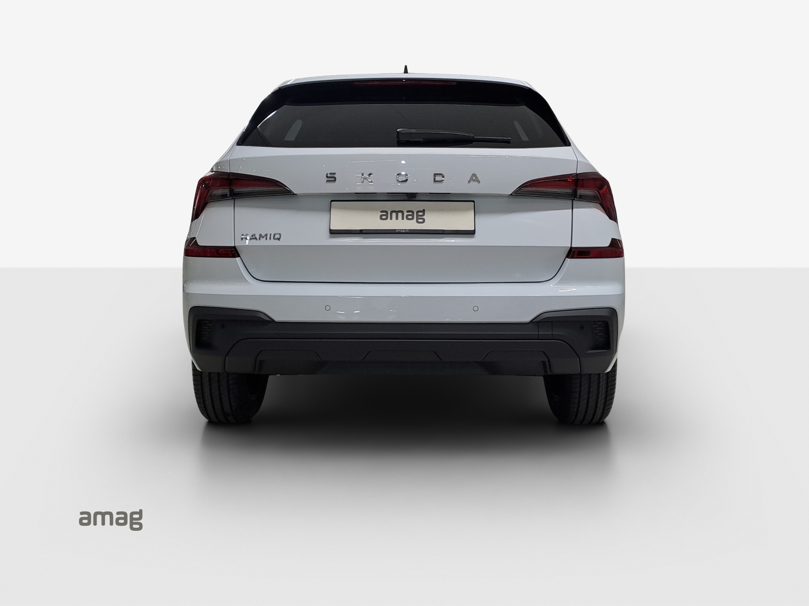 SKODA Kamiq 1.5 TSI Dynamic DSG-image-3