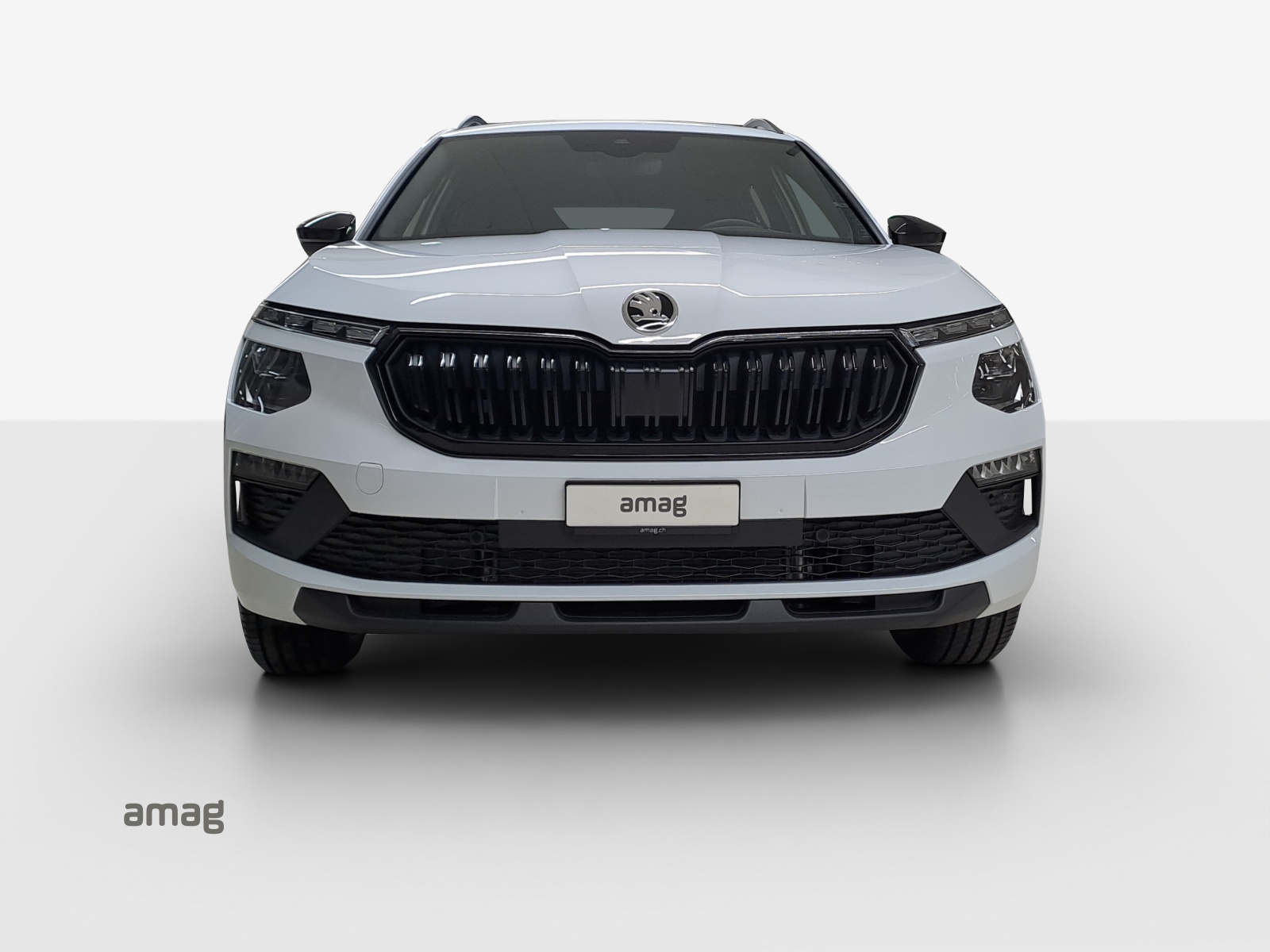 SKODA Kamiq 1.5 TSI Dynamic DSG-image-6