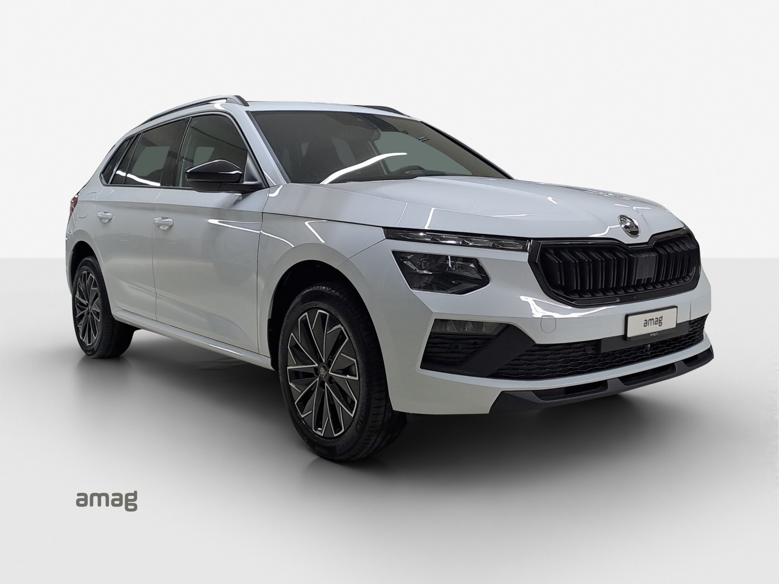 SKODA Kamiq 1.5 TSI Dynamic DSG-image-5