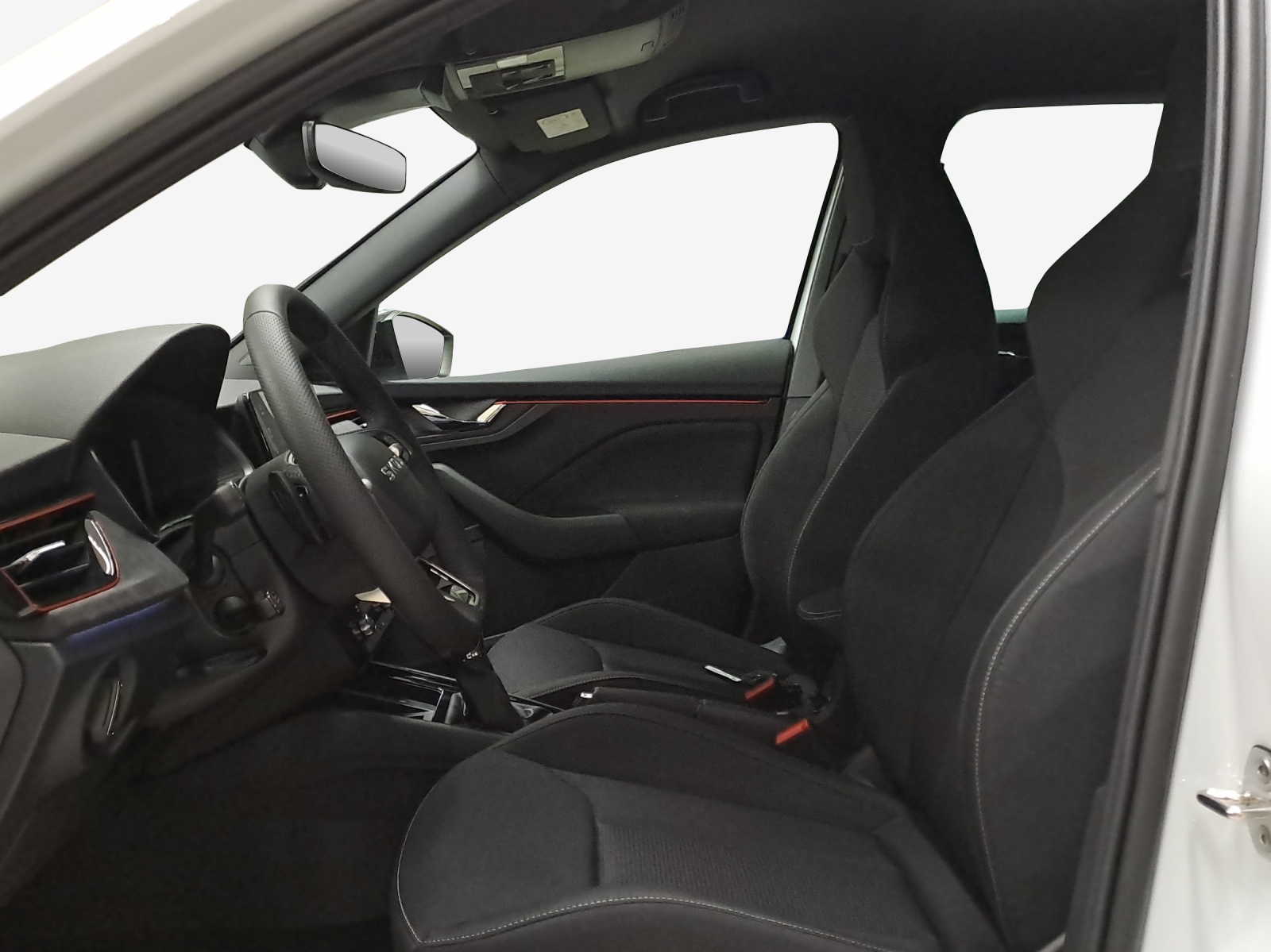 SKODA Kamiq 1.5 TSI Dynamic DSG-image-7
