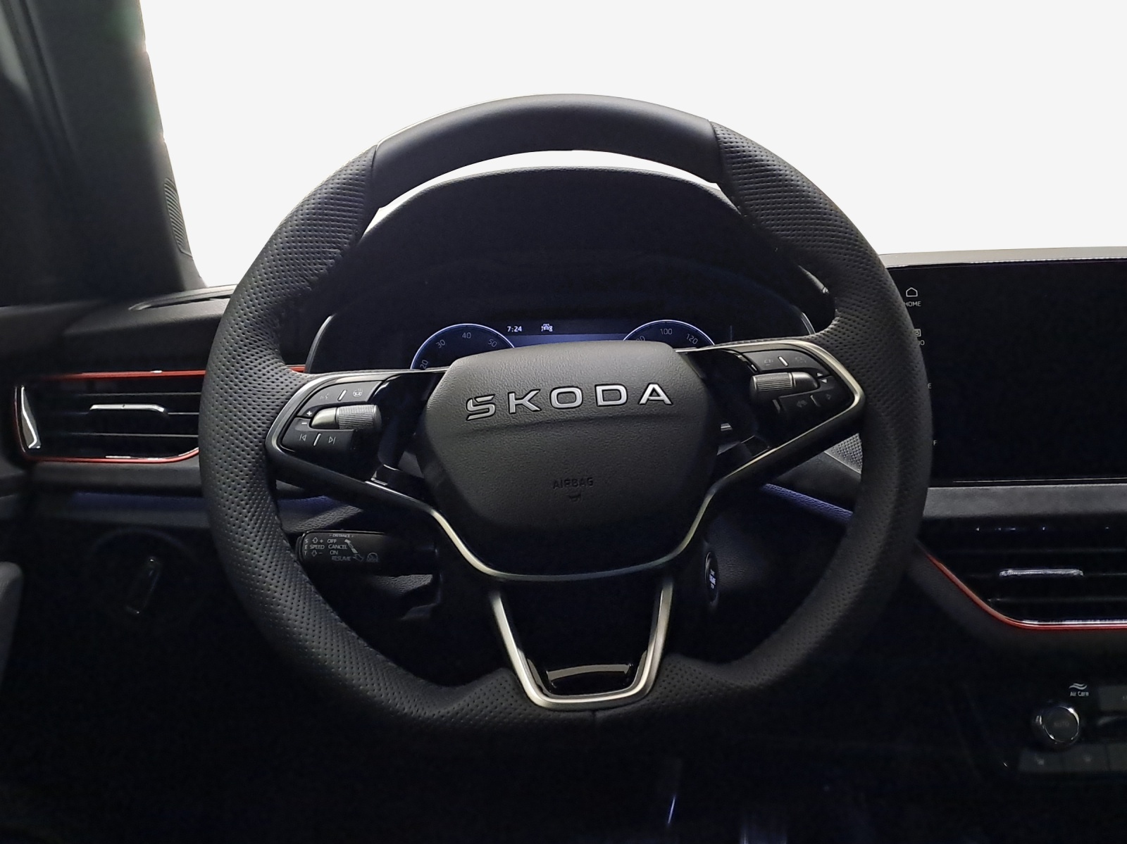 SKODA Kamiq 1.5 TSI Dynamic DSG-image-9