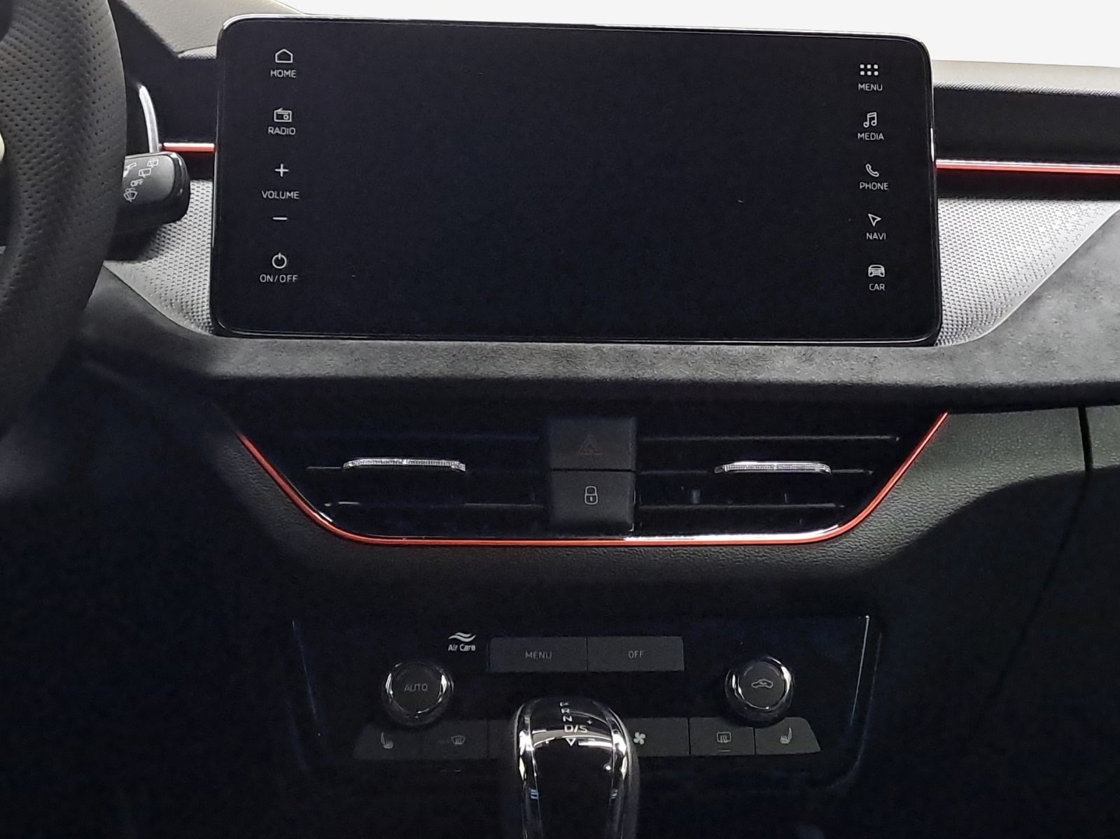 SKODA Kamiq 1.5 TSI Dynamic DSG-image-10