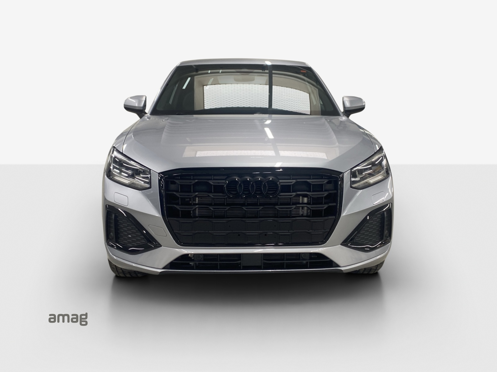 AUDI Q2 35 TFSI advanced S-tronic-image-6