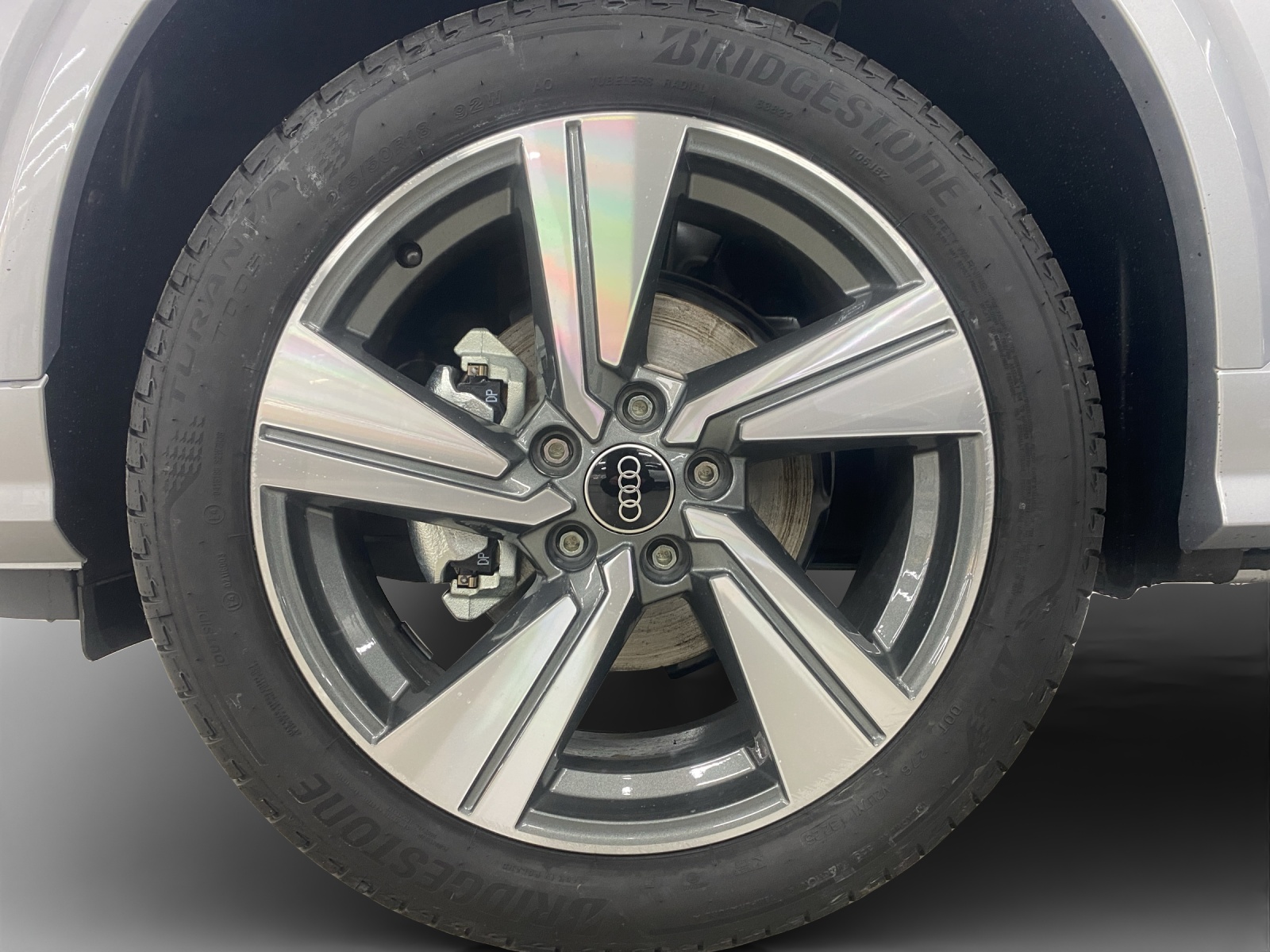 AUDI Q2 35 TFSI advanced S-tronic-image-15