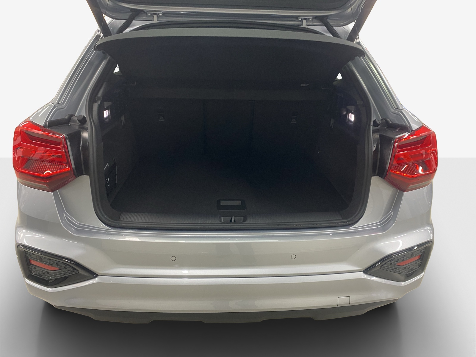 AUDI Q2 35 TFSI advanced S-tronic-image-12