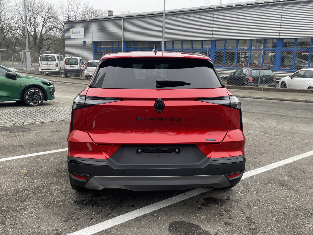 RENAULT SYMBIOZ FULL HYBRID E-TECH esprit Alpine 160-image-4