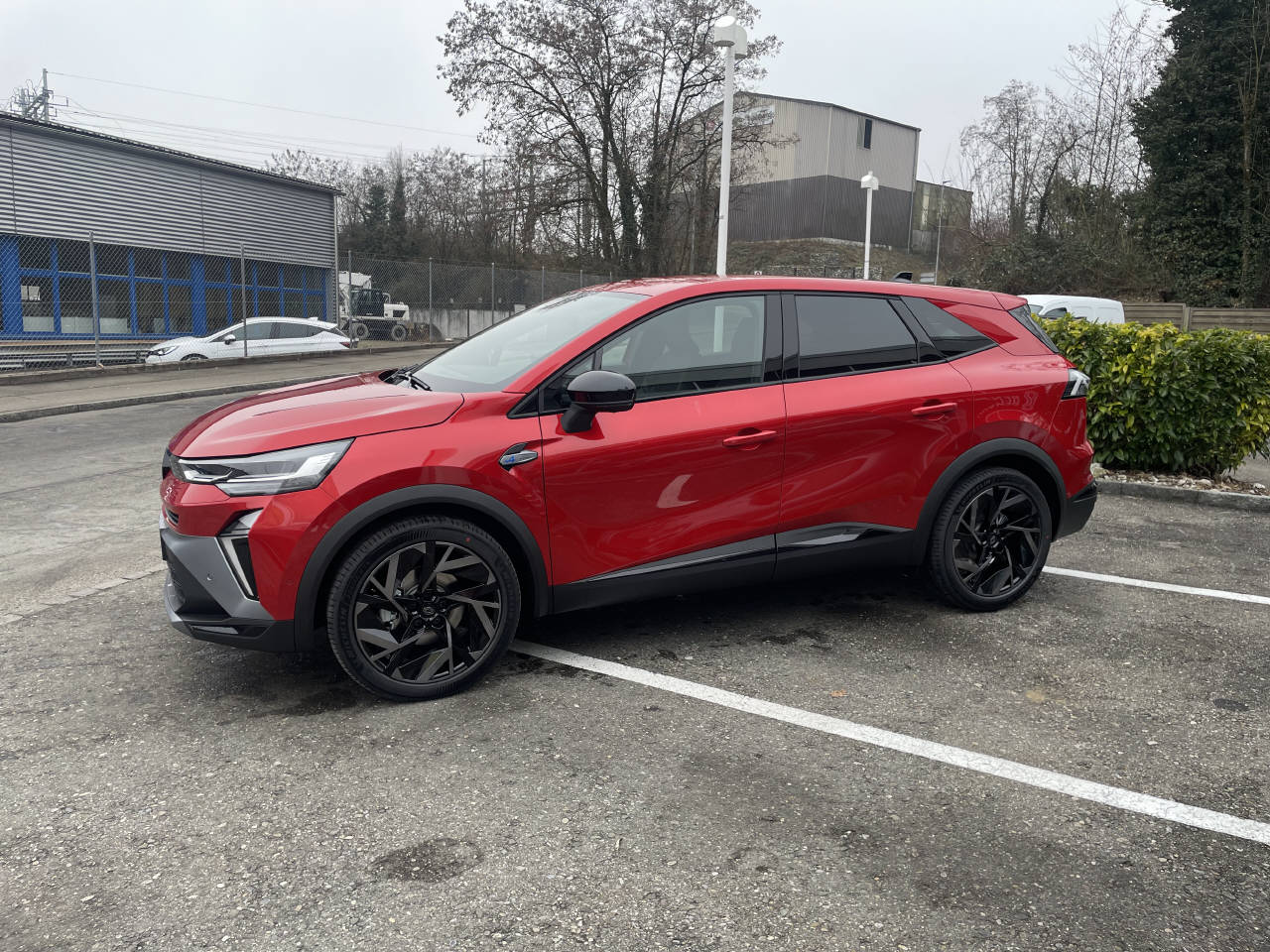RENAULT SYMBIOZ FULL HYBRID E-TECH esprit Alpine 160-image-2