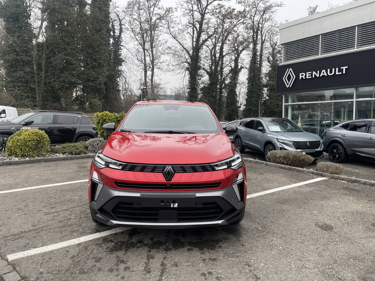 RENAULT SYMBIOZ FULL HYBRID E-TECH esprit Alpine 160-image-1