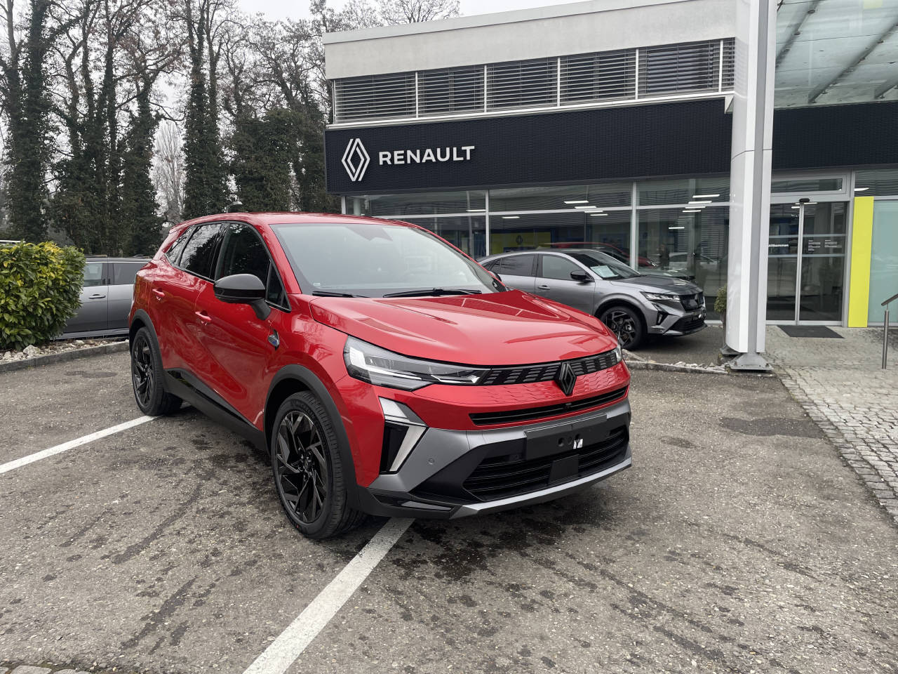 RENAULT SYMBIOZ FULL HYBRID E-TECH esprit Alpine 160-image-0