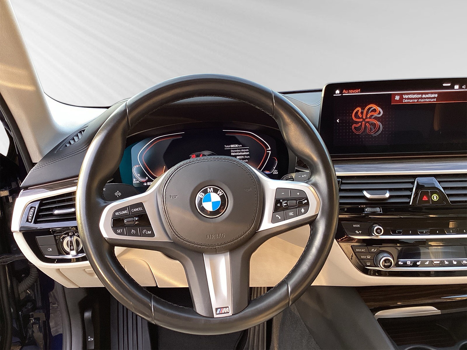 BMW 520d xDrive 48V M Sport Steptronic-image-4