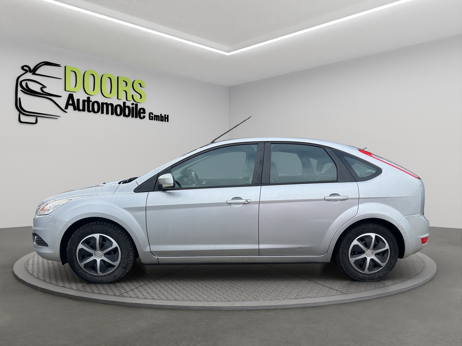 FORD Focus 1.6i Carving-image-7