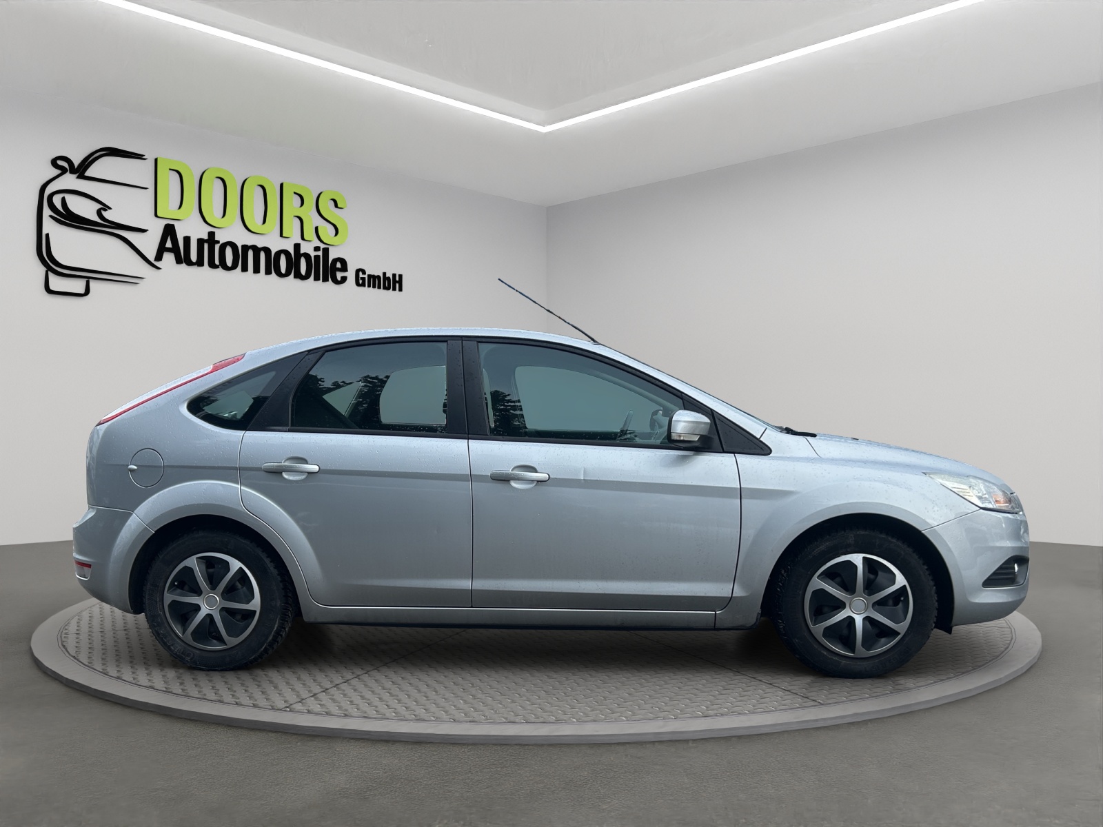 FORD Focus 1.6i Carving-image-6