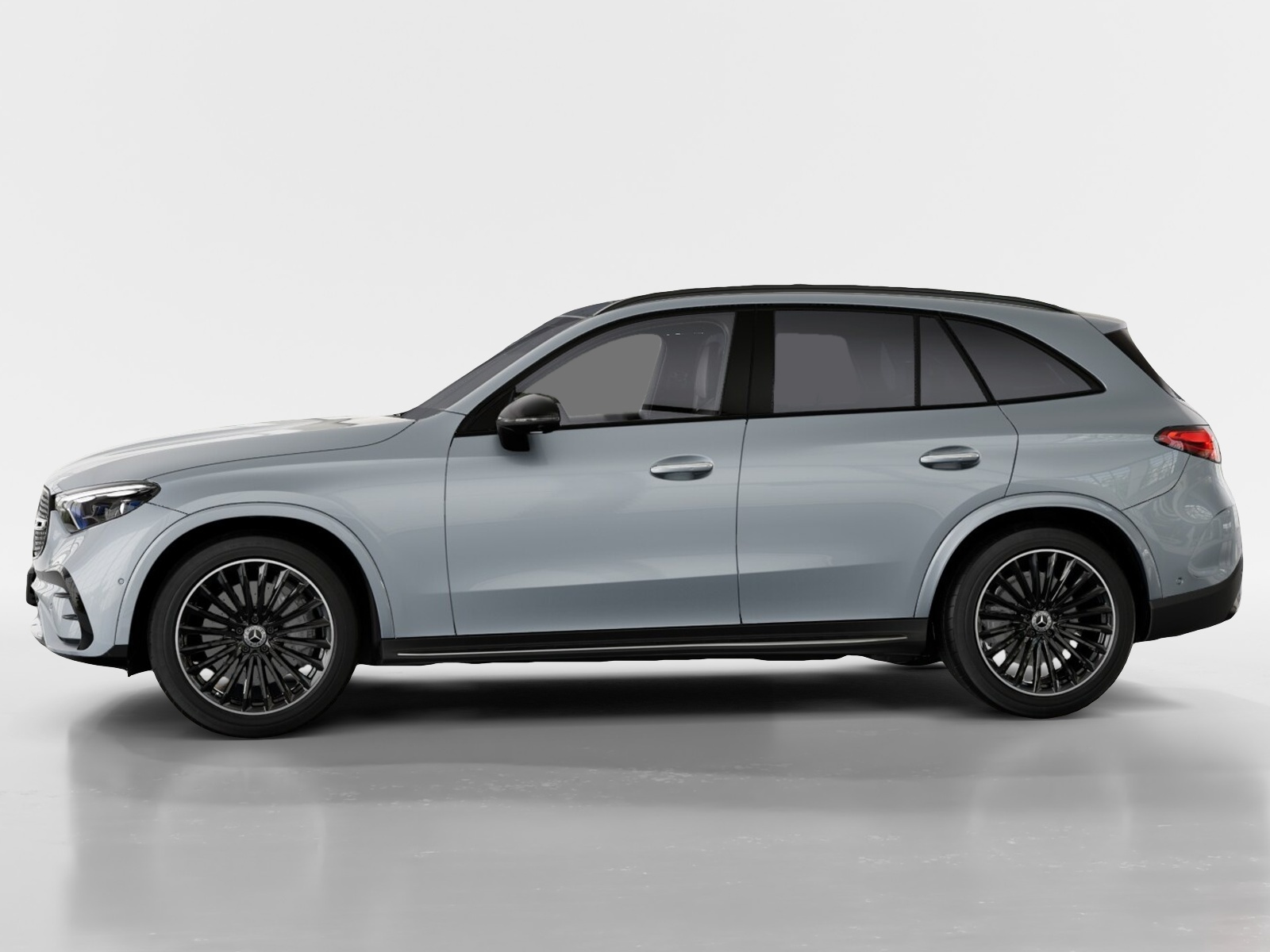 MERCEDES-BENZ GLC 220 d AMG Line 4MATIC-image-2