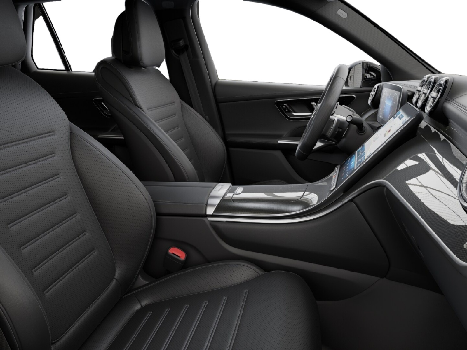 MERCEDES-BENZ GLC 220 d AMG Line 4MATIC-image-5