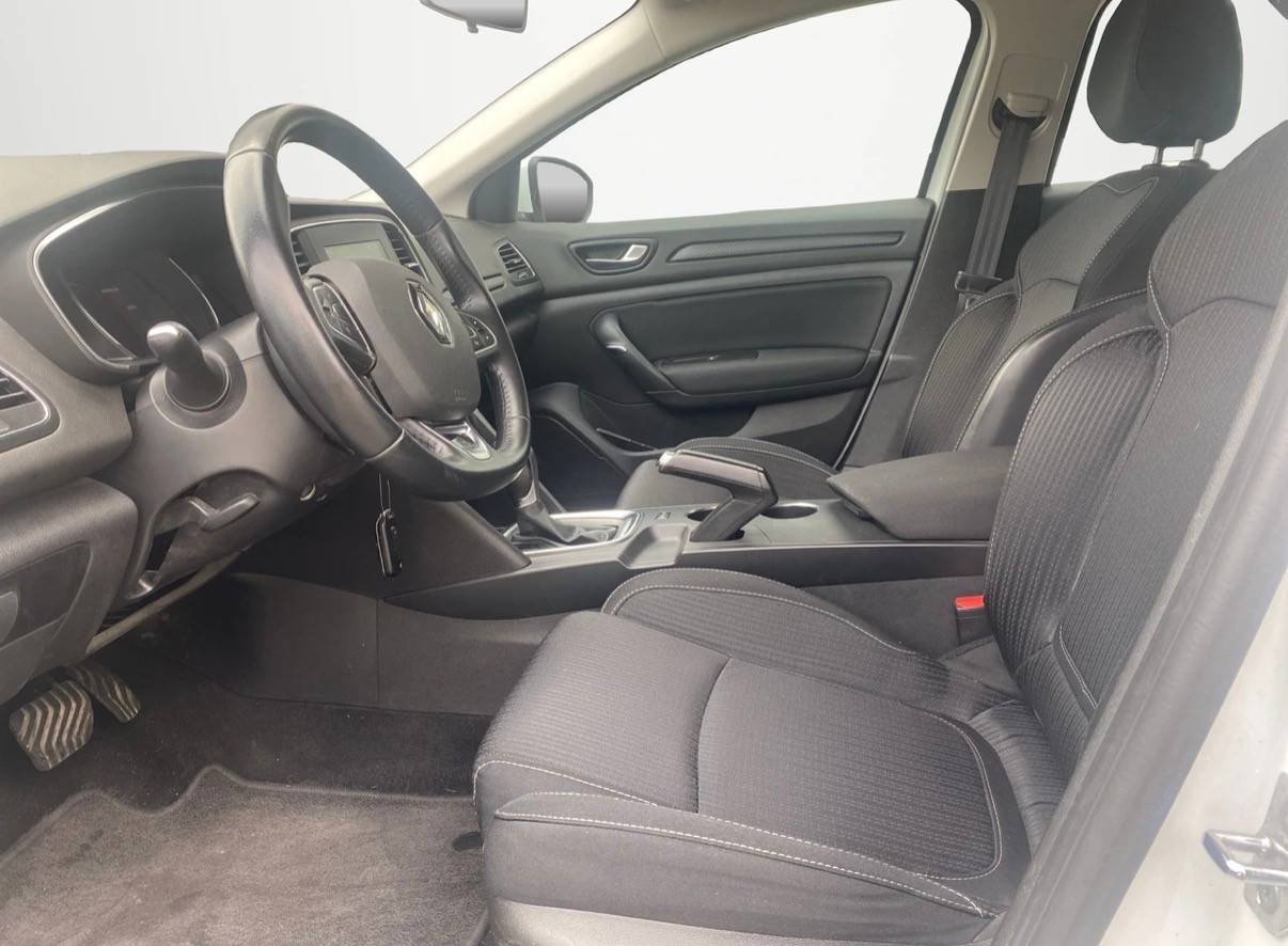 RENAULT Mégane Grandtour 1.5 dCi Business EDC-image-10
