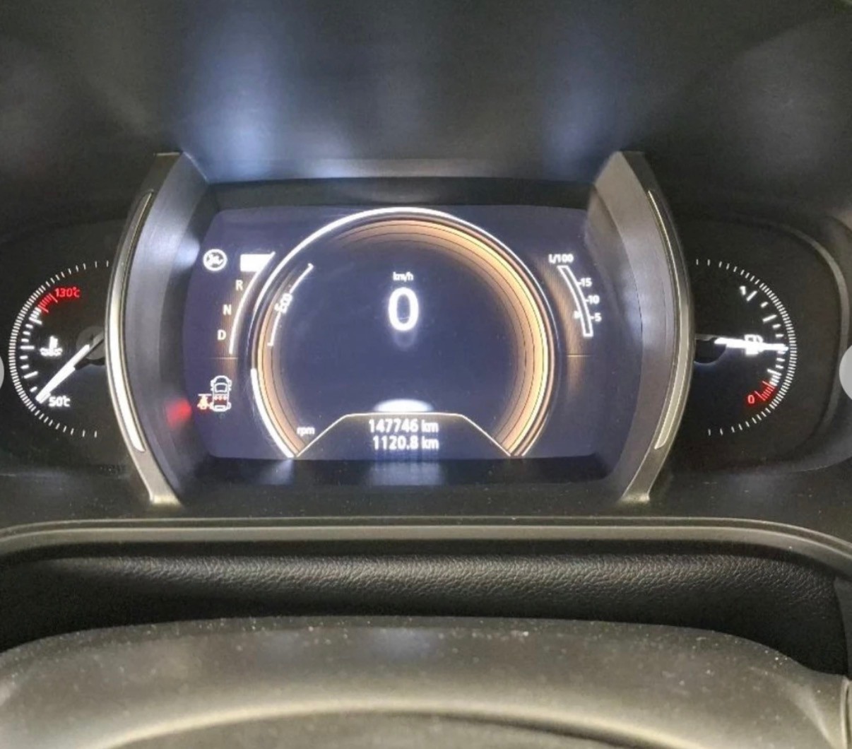 RENAULT Mégane Grandtour 1.5 dCi Business EDC-image-7