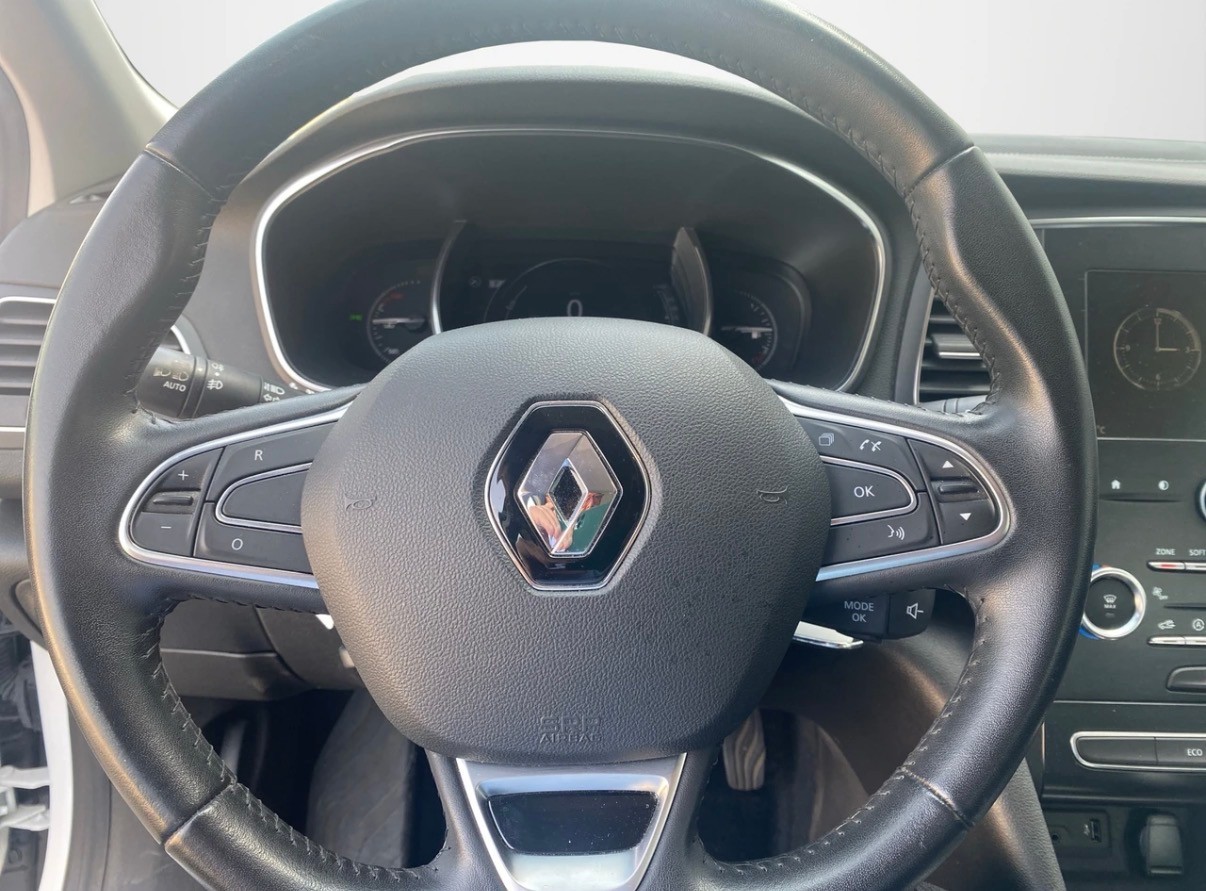 RENAULT Mégane Grandtour 1.5 dCi Business EDC-image-8