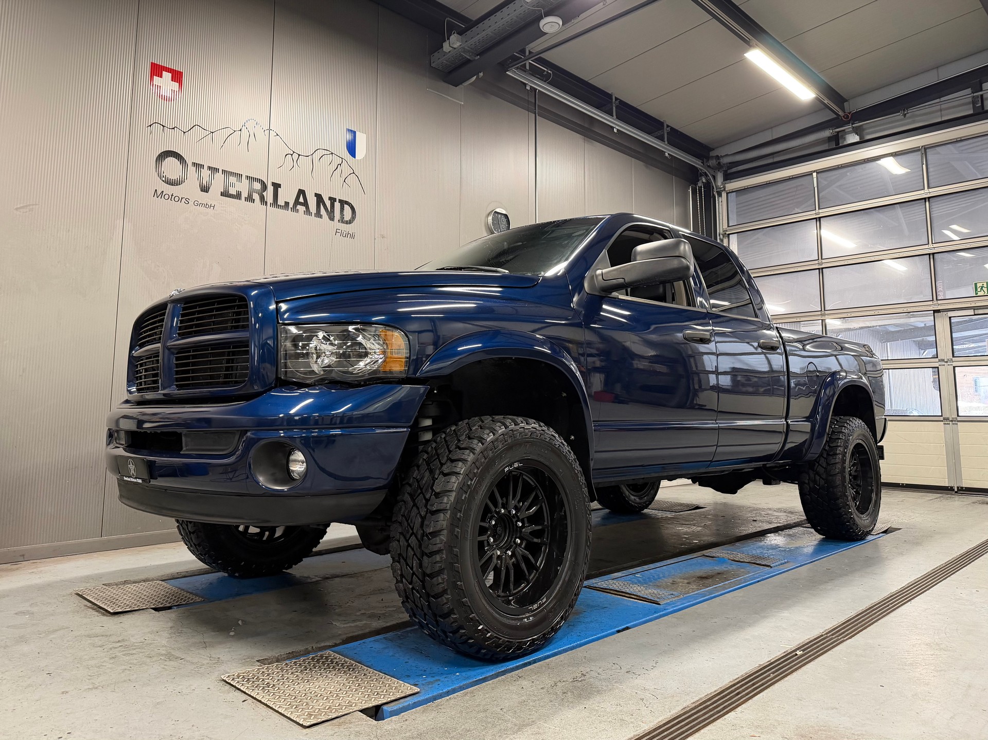 DODGE 2500 CUMMINS DIESEL-image-12