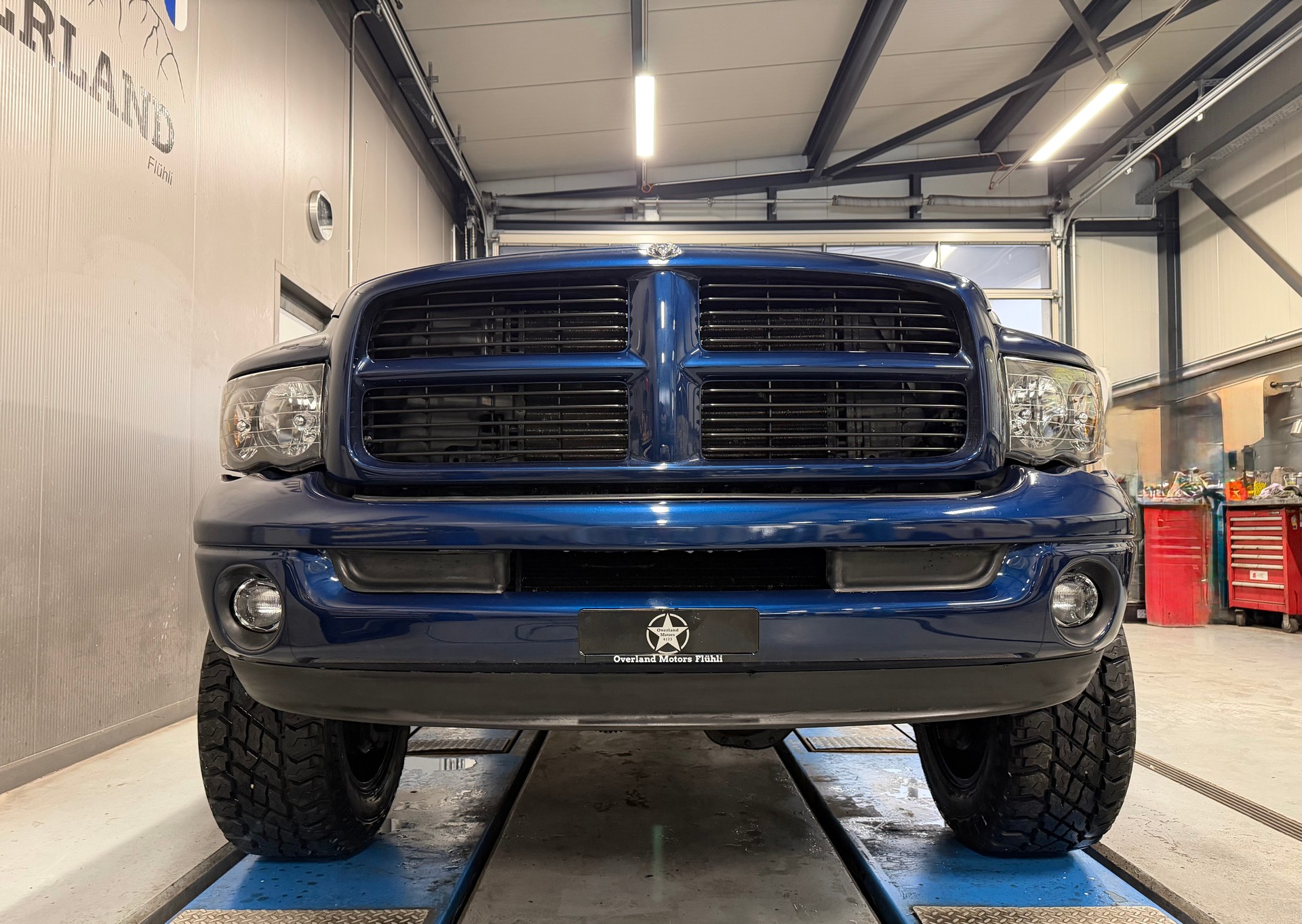 DODGE 2500 CUMMINS DIESEL-image-6