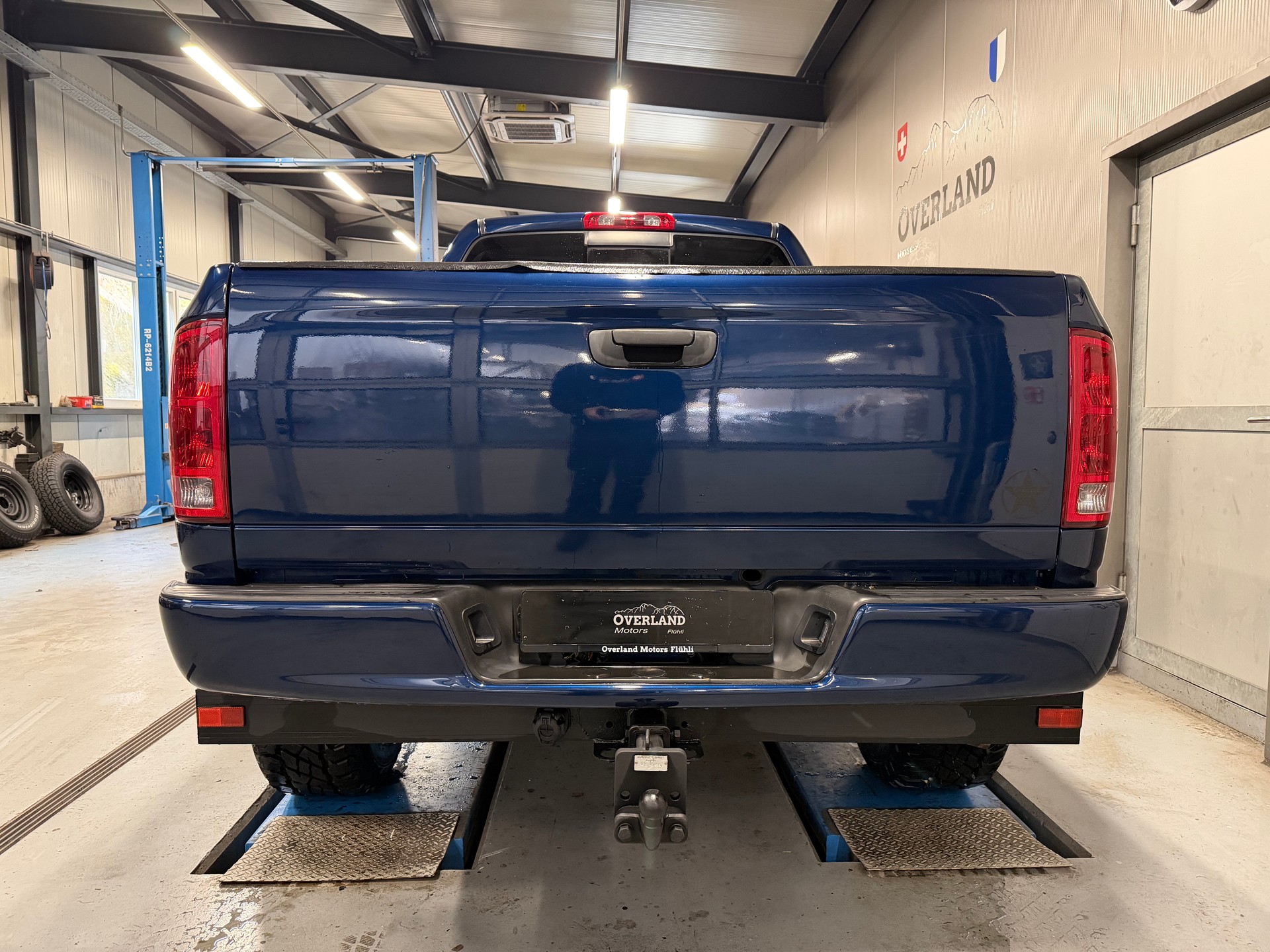 DODGE 2500 CUMMINS DIESEL-image-3