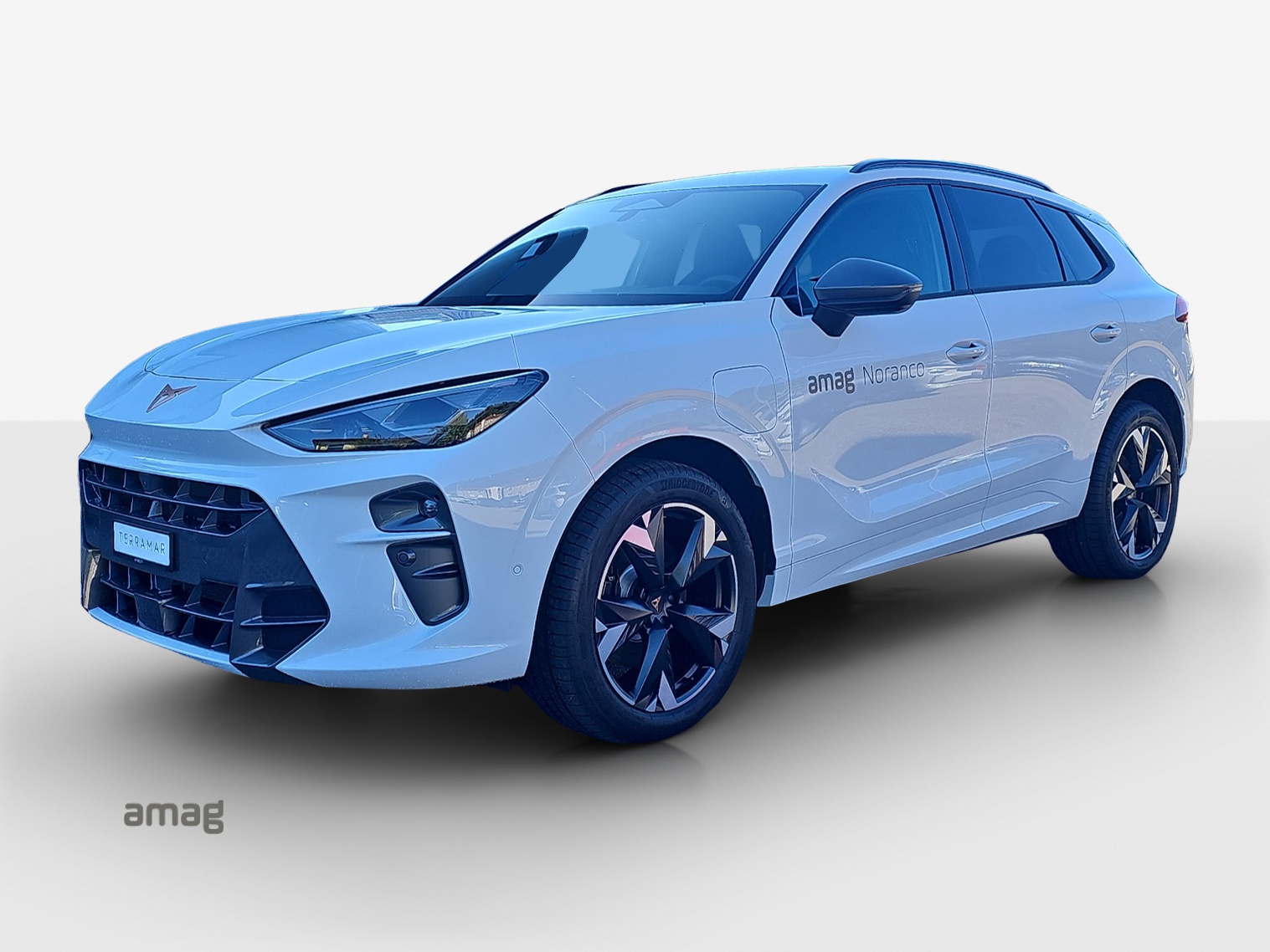 CUPRA Terramar 1.5 eHybrid DSG VZ-image-0