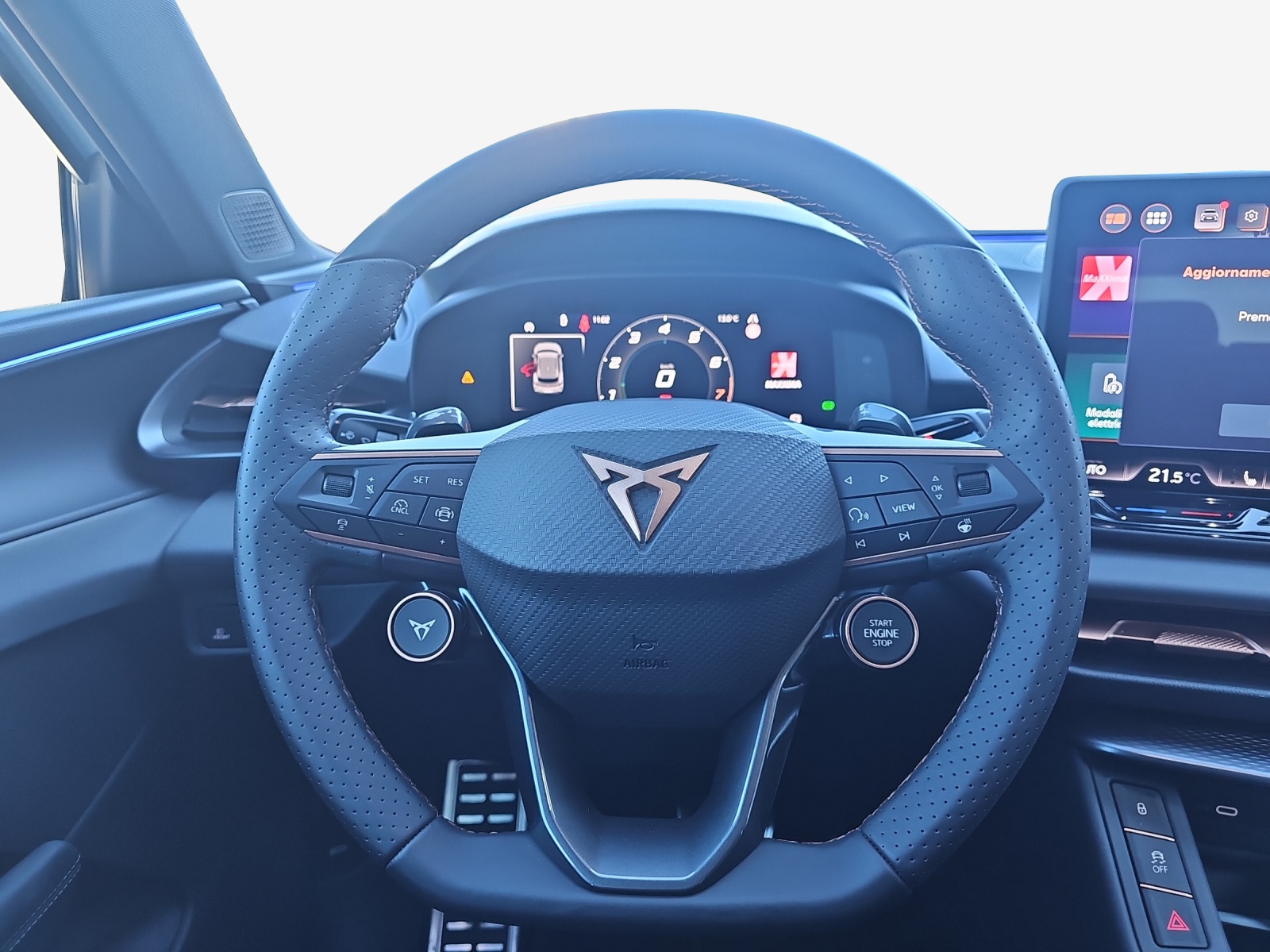 CUPRA Terramar 1.5 eHybrid DSG VZ-image-10