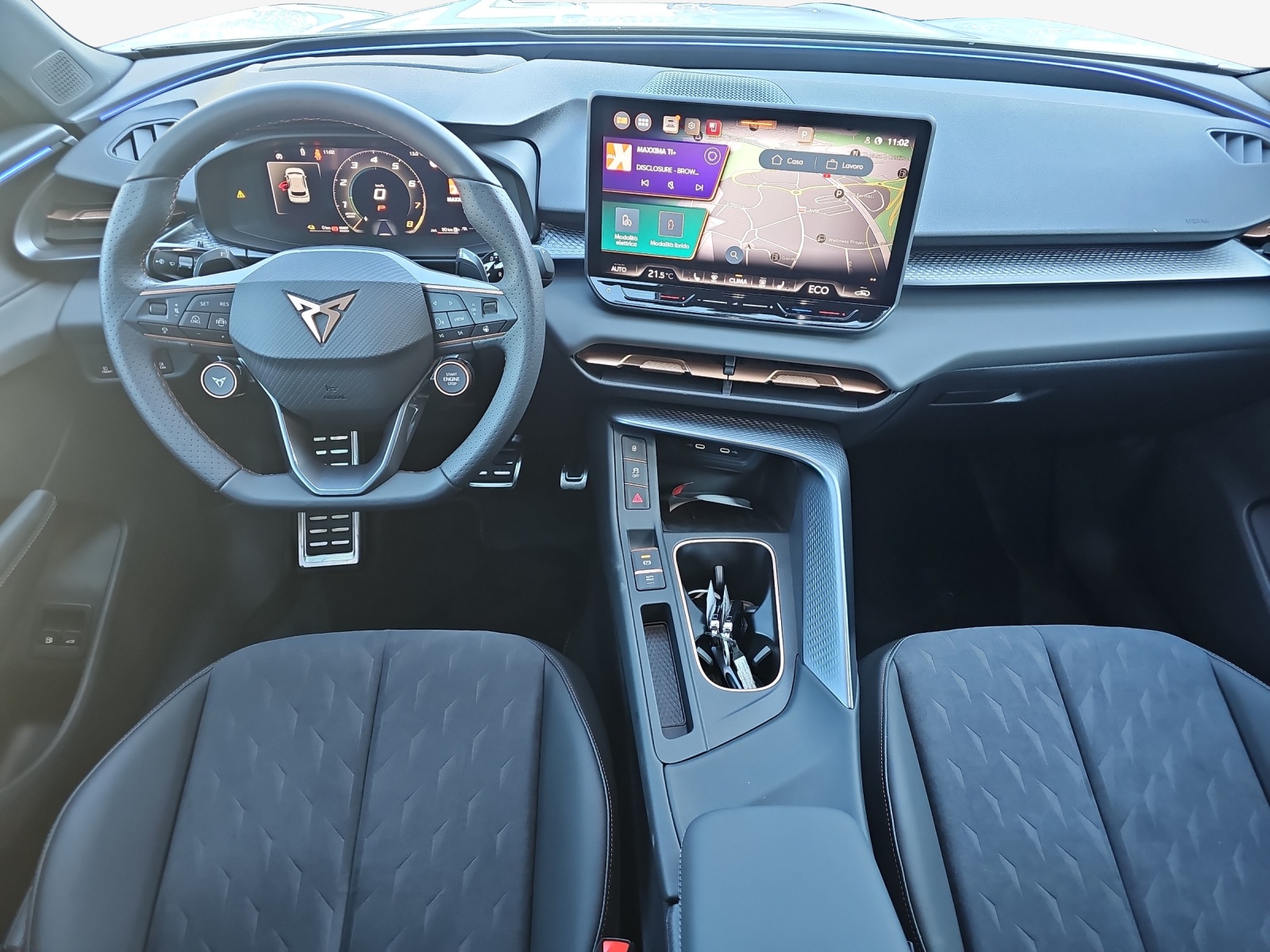 CUPRA Terramar 1.5 eHybrid DSG VZ-image-9
