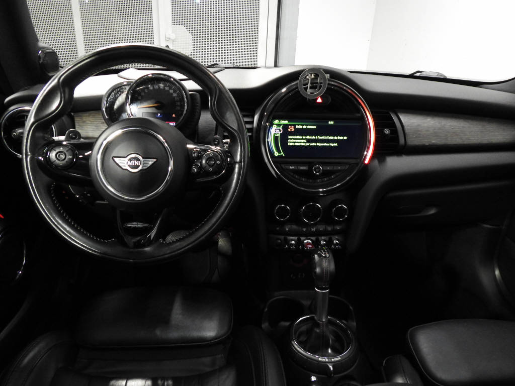 MINI Mini F56 2.0i Cooper S SAG-image-6