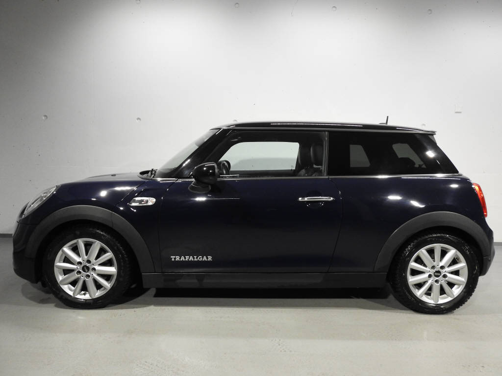 MINI Mini F56 2.0i Cooper S SAG-showroom-element-2