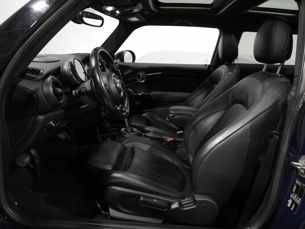 MINI Mini F56 2.0i Cooper S SAG-image-7