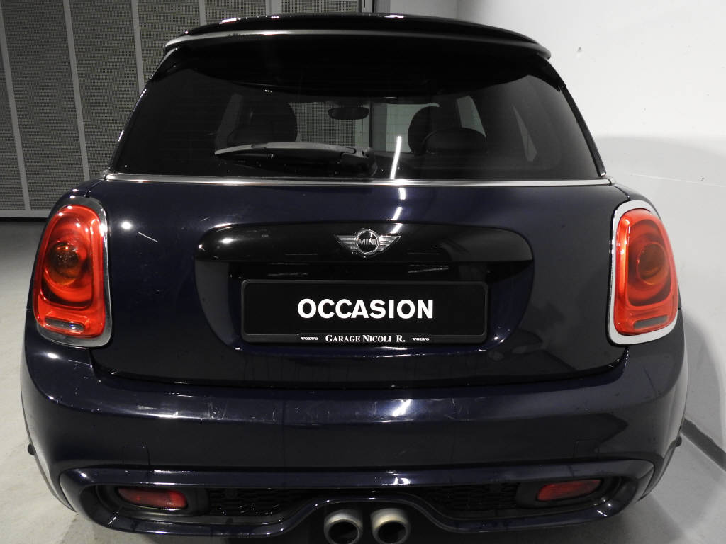 MINI Mini F56 2.0i Cooper S SAG-image-4